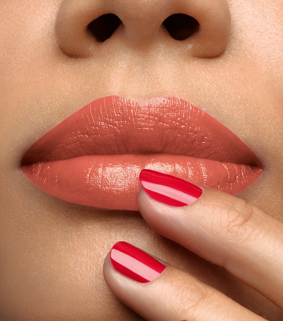 Rouge Louboutin SooooO…Glow Lipstick Refill PAPAYA NOUBA 531G Image 3