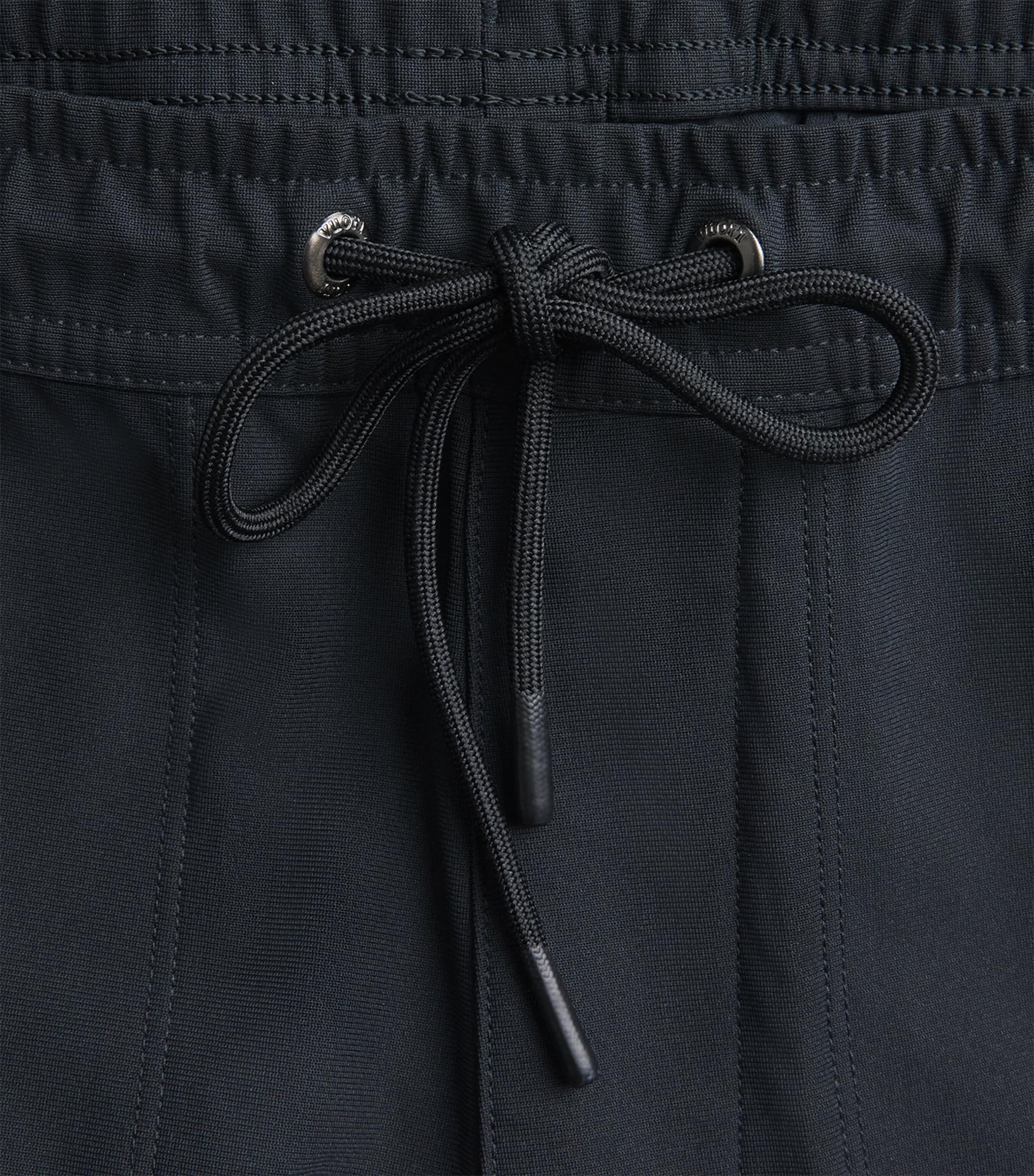 30’’ Meta Sweatpants BLK BLACK Image 5