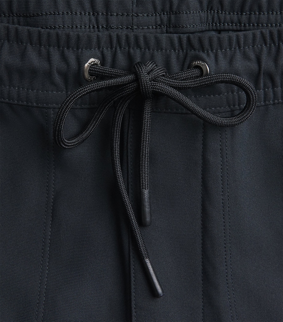 30’’ Meta Sweatpants BLK BLACK Image 5
