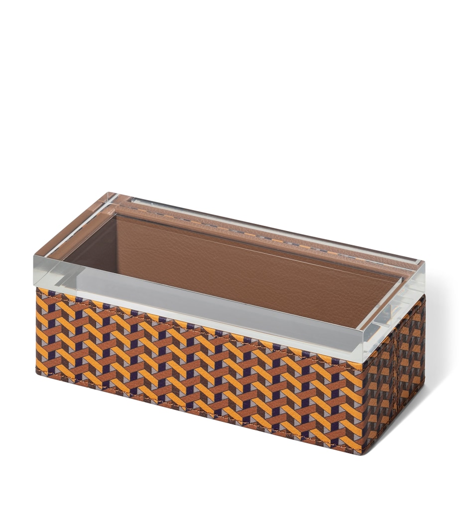 Poltrona Frau Leather Open Box Pelle Frau Wvrs Cnmn Image 1