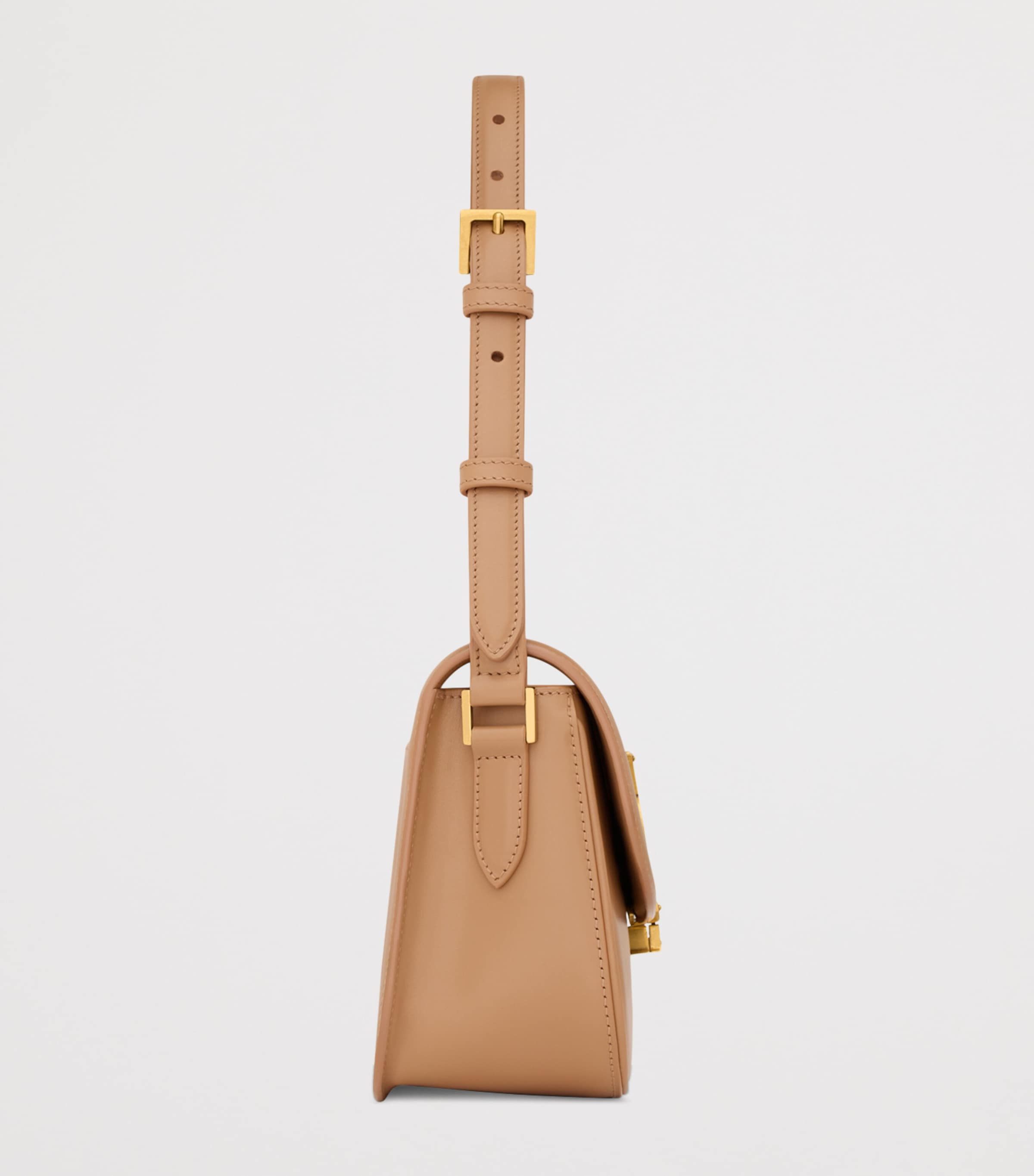 Medium Solferino Shoulder Bag 2637 Image 3