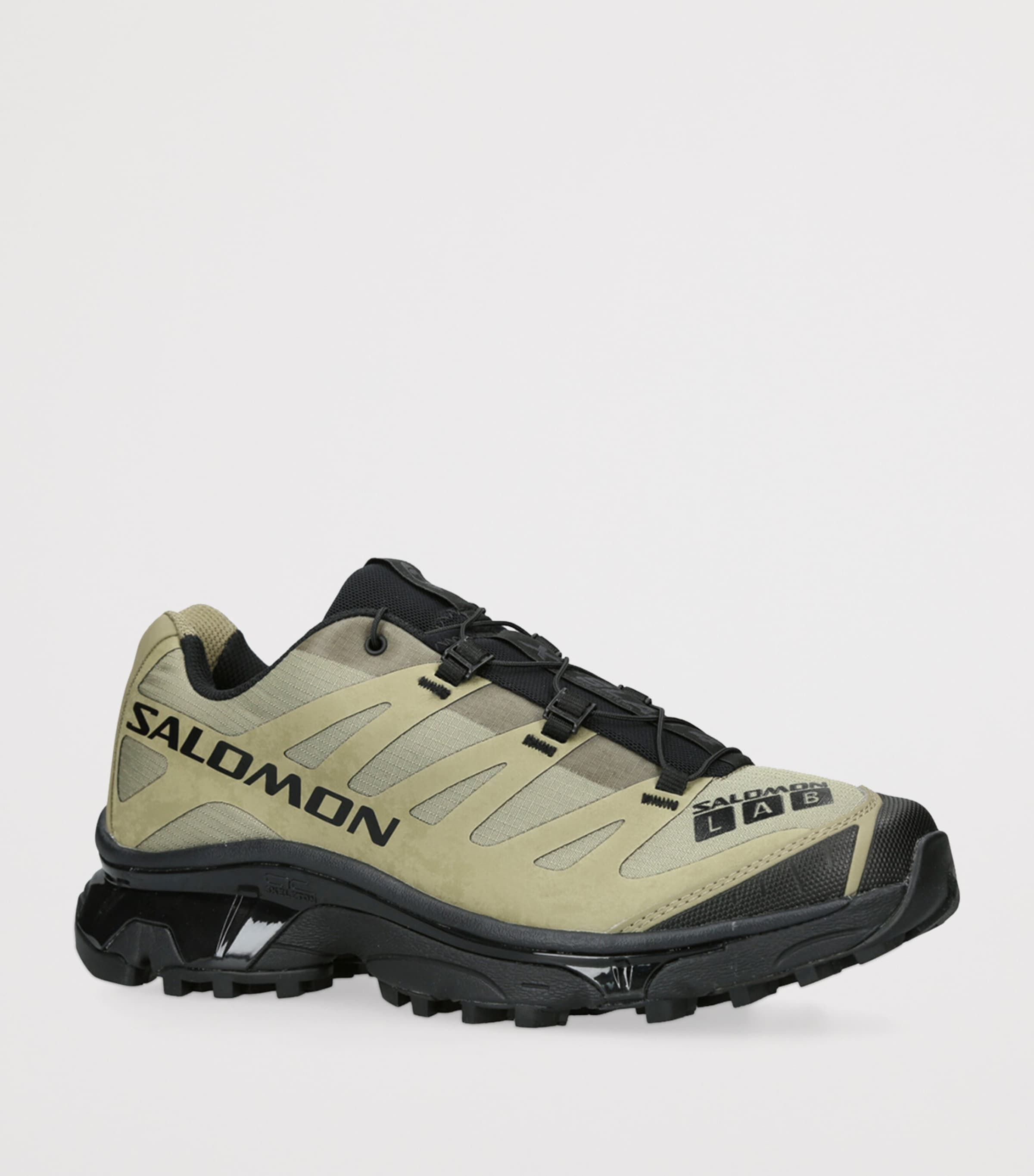 Salomon Green XT-4 OG Protective Sneakers | Harrods US