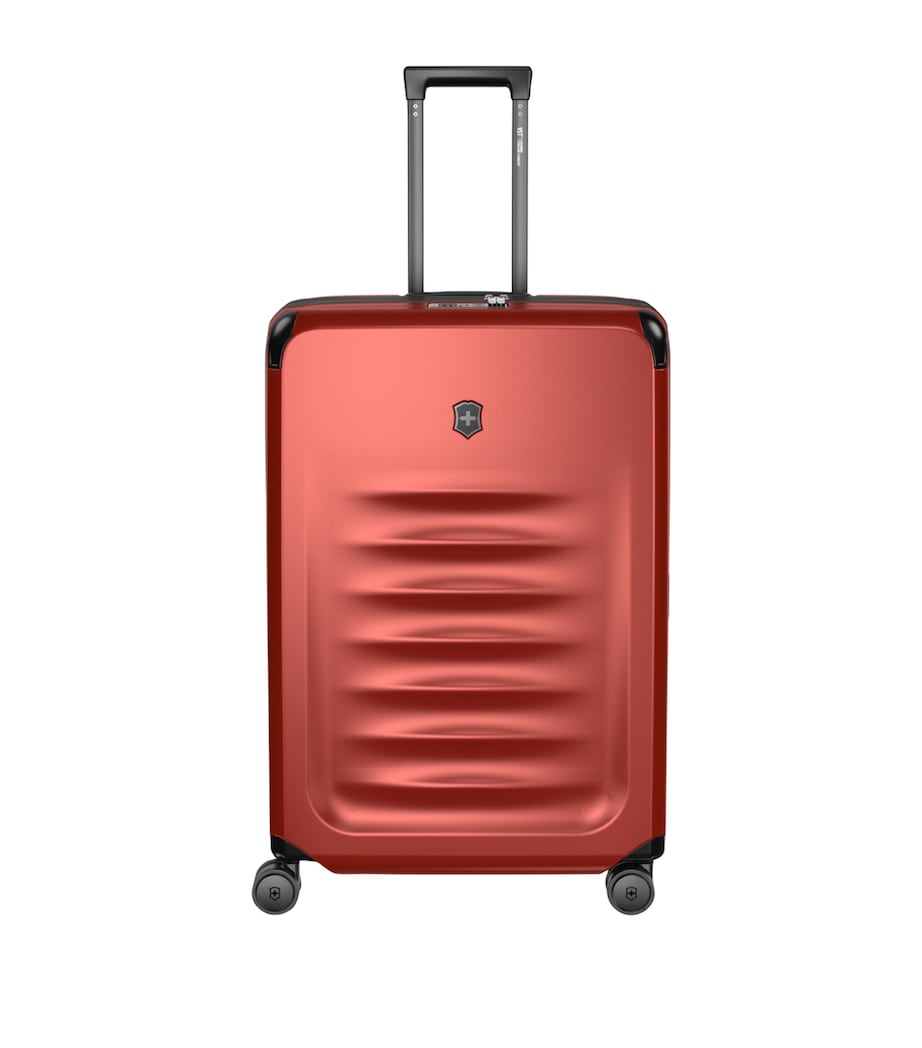 Spectra 3.0 Expandable Global Suitcase (75cm) RED Image 7
