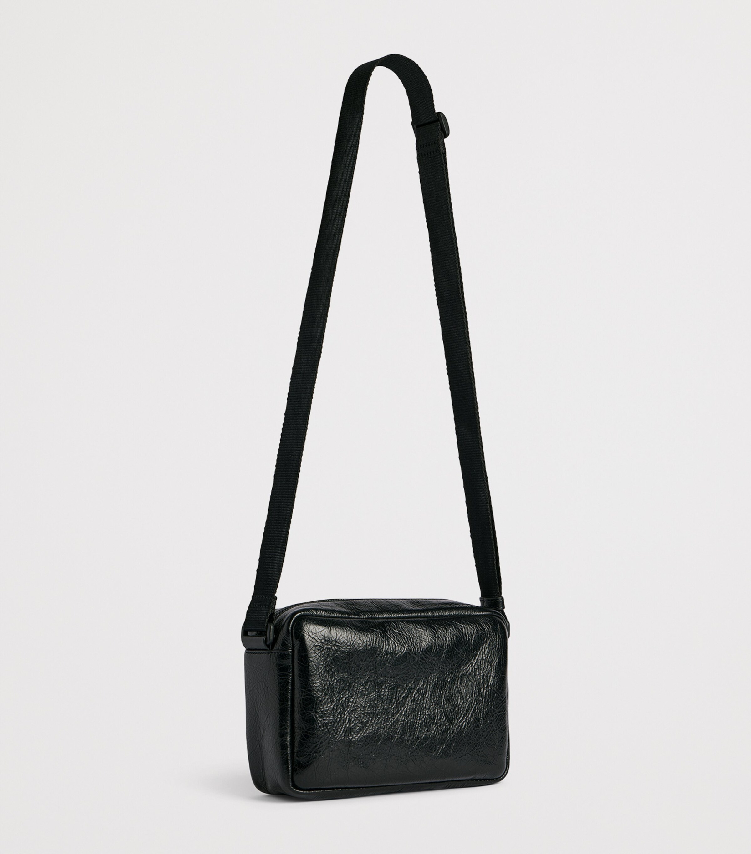 Balenciaga x Automobili Lamborghini Explorer Cross-Body Bag