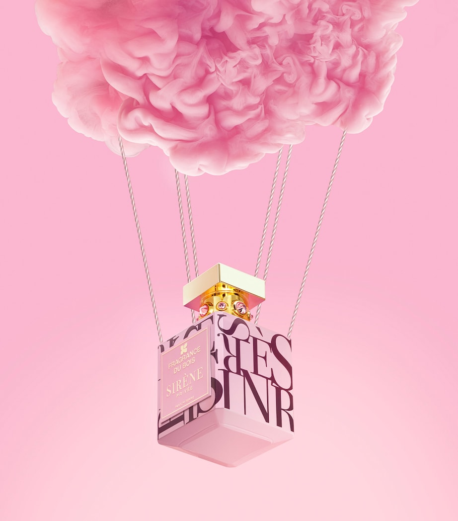 Sirène Privée Parfum (75ml) NO COLOUR Image 4