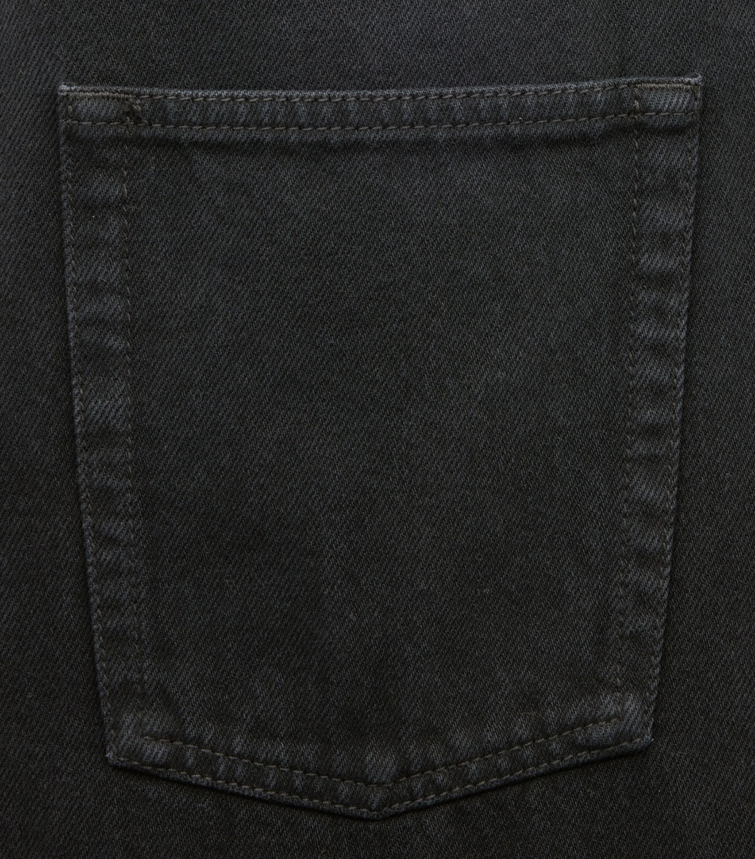 Relaxed Slim Jeans 1290 Image 3