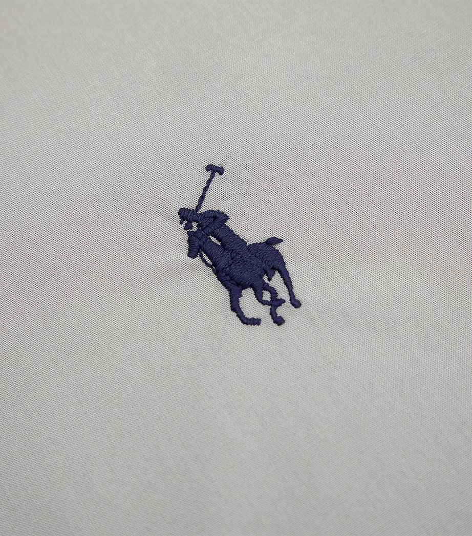 Ralph Lauren Home Player Single Duvet Cover (140cm x 200cm) Andover Image 4