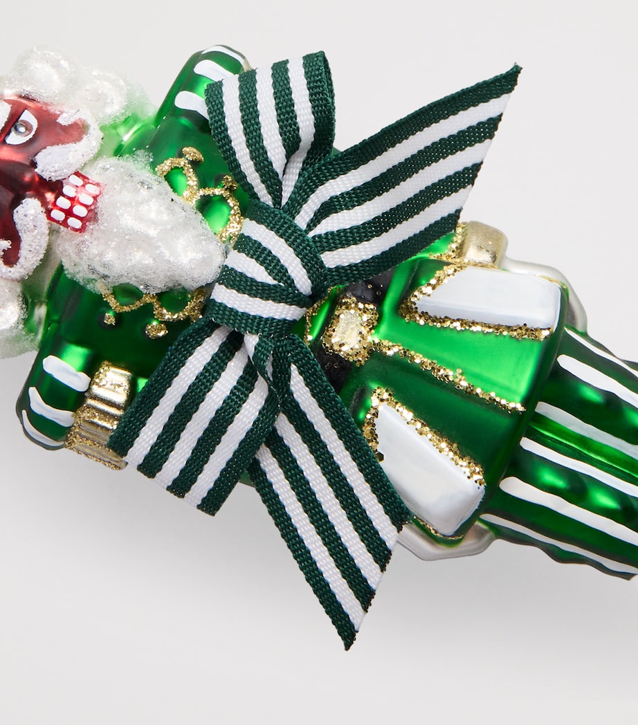 O Christmas Tree Nutcracker MULTI Image 2