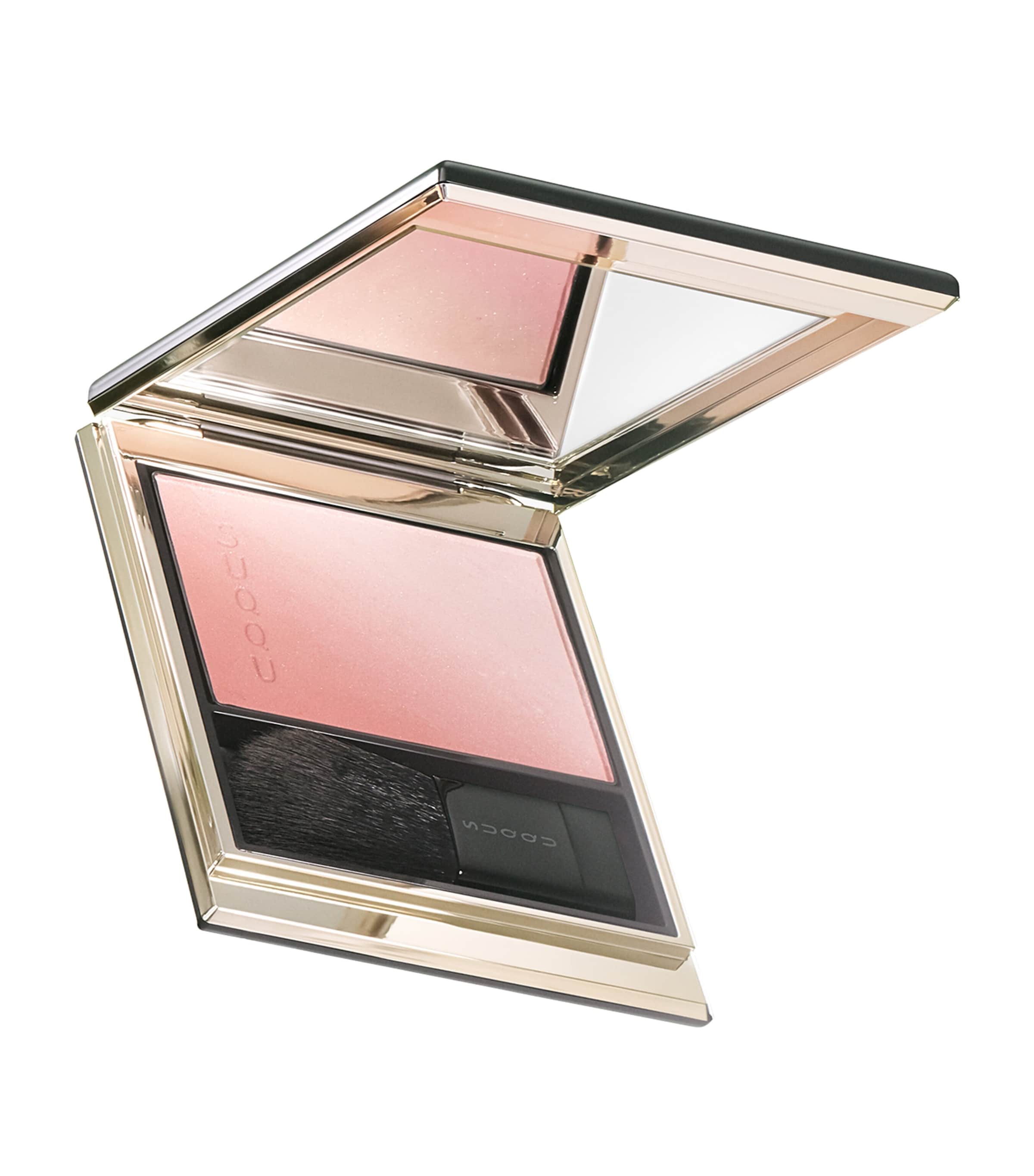 Suqqu Blurring Color Blush Image 2