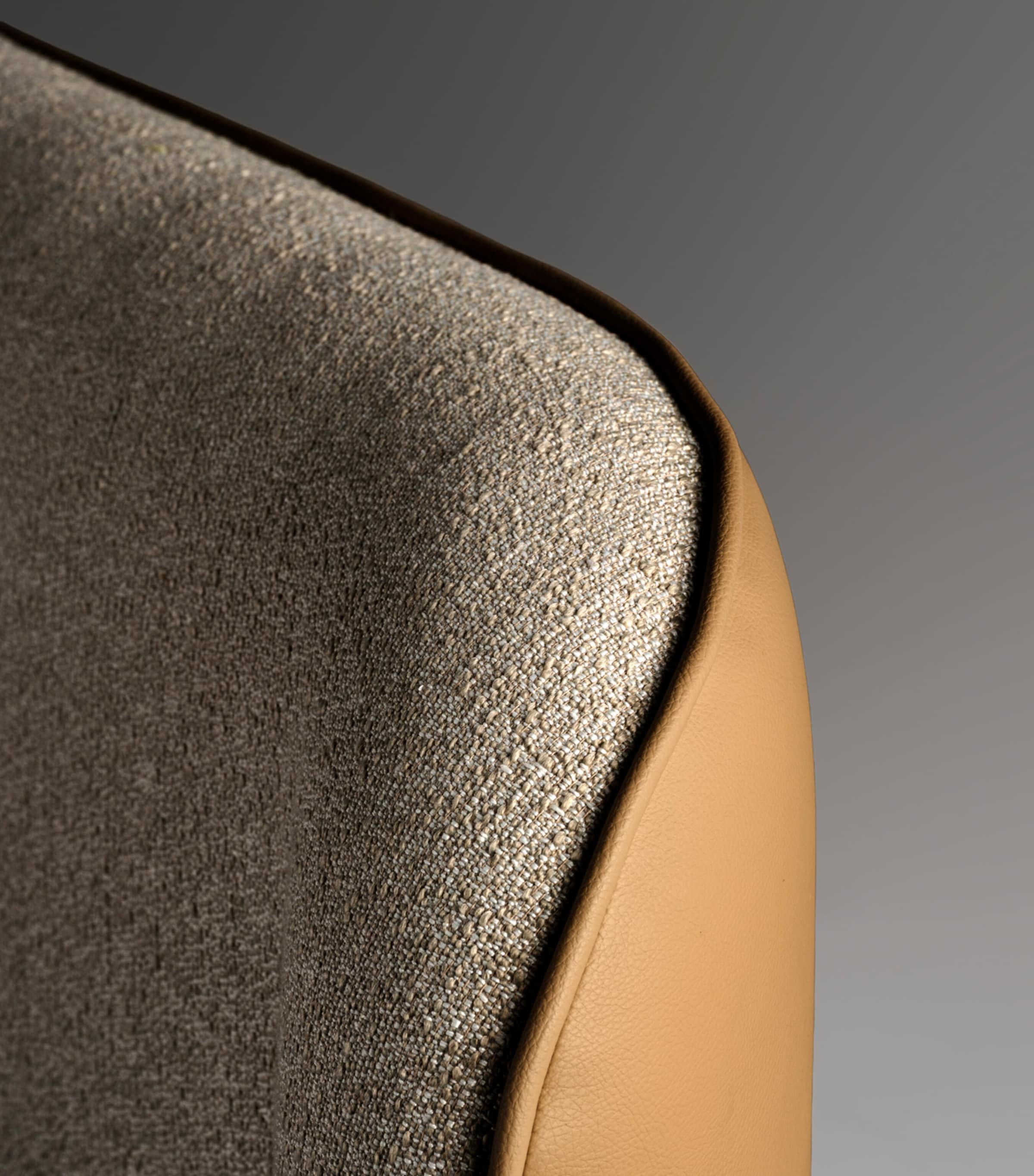 Colunex Juliette Headboard Beige Image 2
