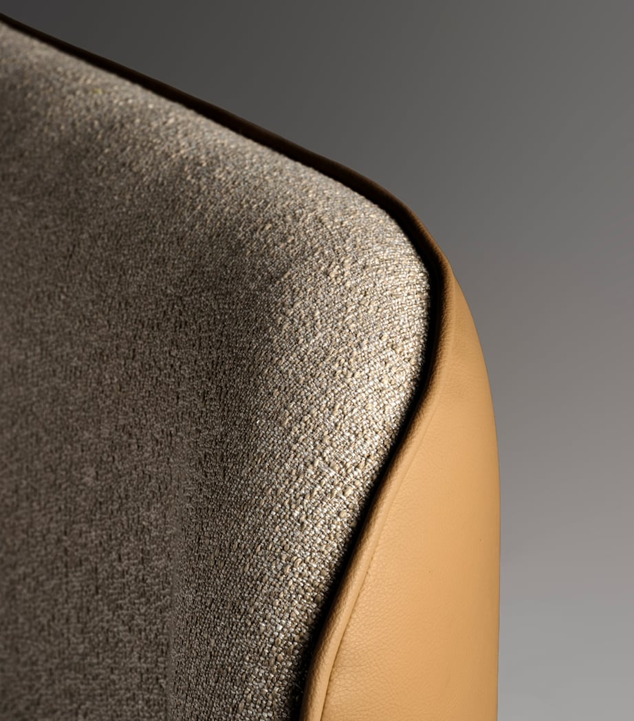 Colunex Juliette Headboard Beige Image 2