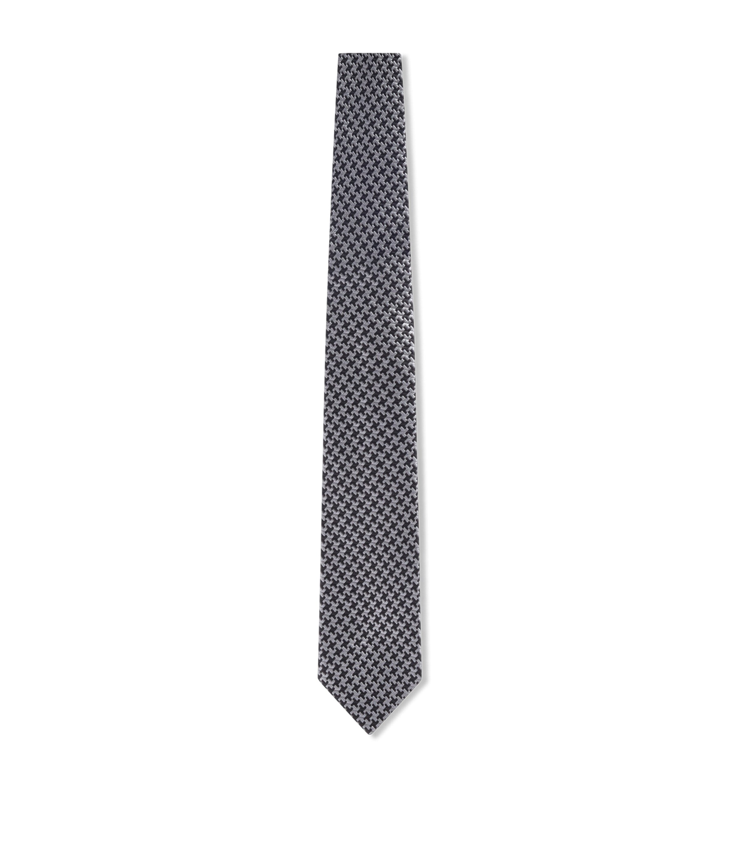 TOM FORD Silk Pied de Poule Tie | Men Accessories | Ties | Neckties | Designers | Tom Ford | Men New In | Mens Accessories | Partywear | Mens | Accessories