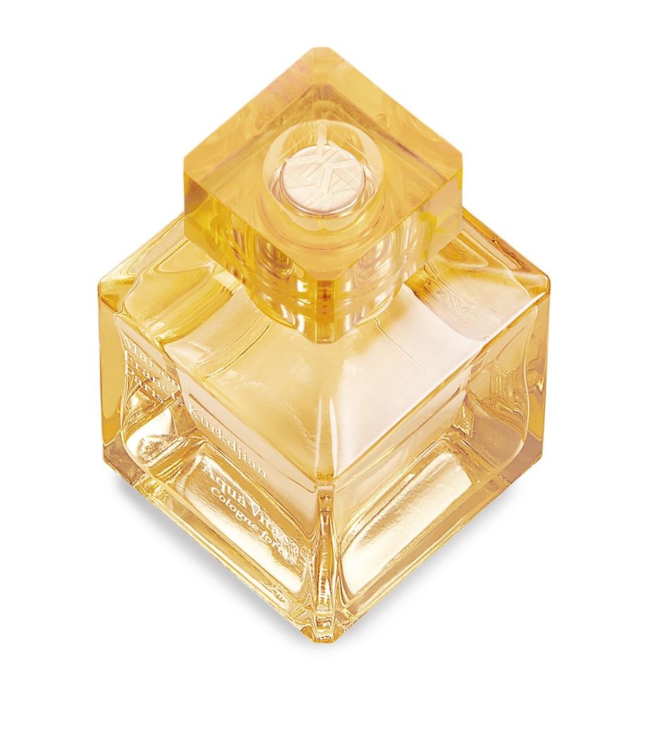 Maison Francis Kurkdjian Aqua Vitae Cologne forte Eau de Parfum (70ml) Image 2