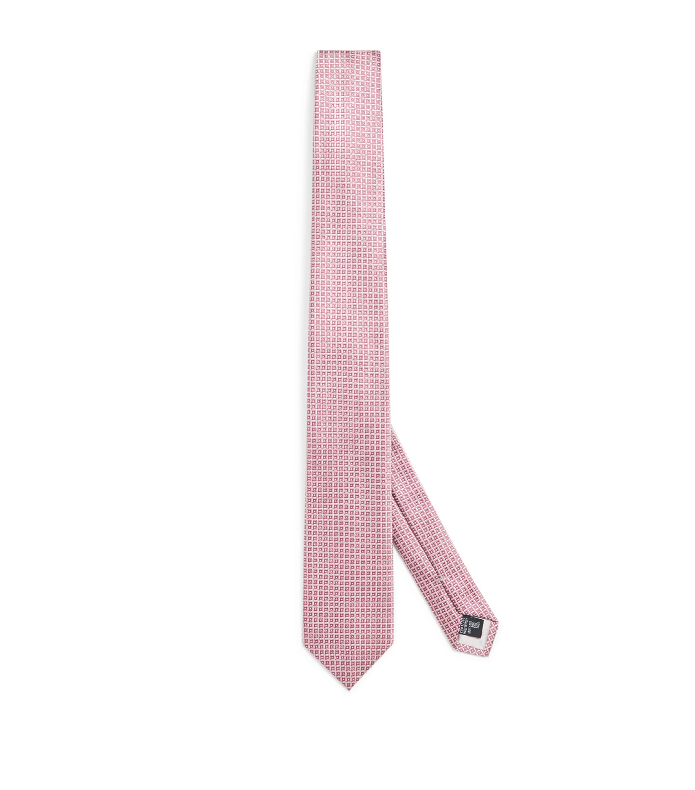 Giorgio Armani Silk Jacquard Tie | Men Accessories | Ties | Neckties | Silk Ties | Designers | Giorgio Armani | Partywear | Mens | Accessories