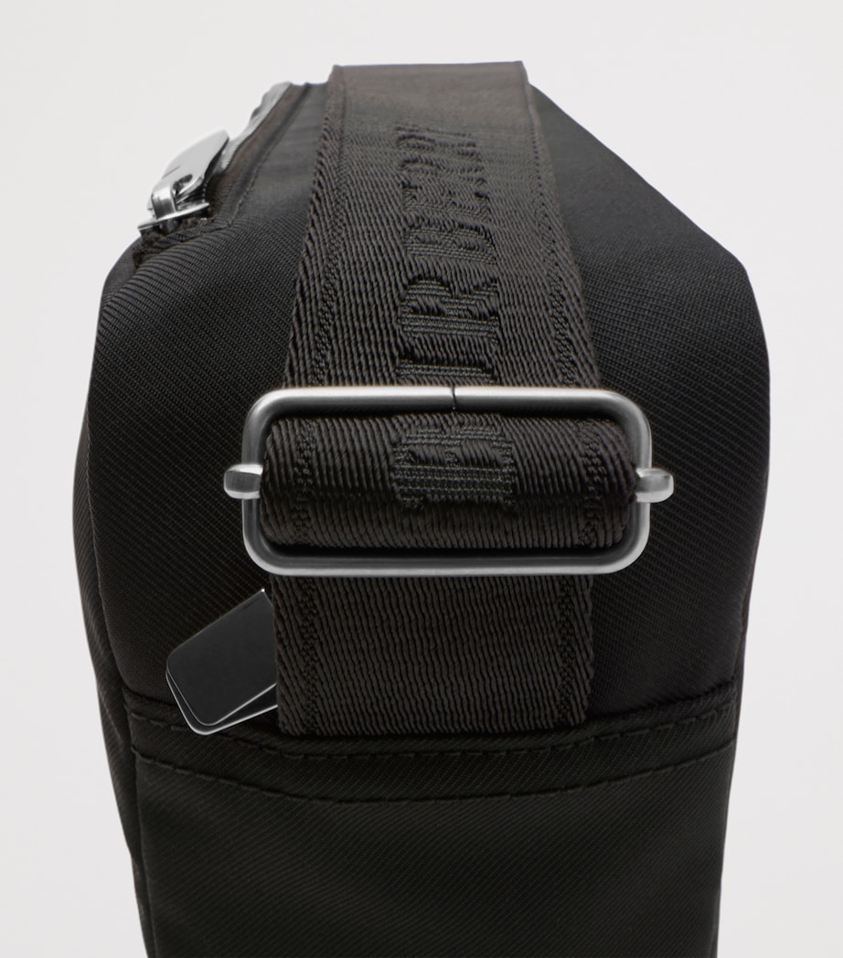 Orkney Cross-Body Bag BLACK Image 4