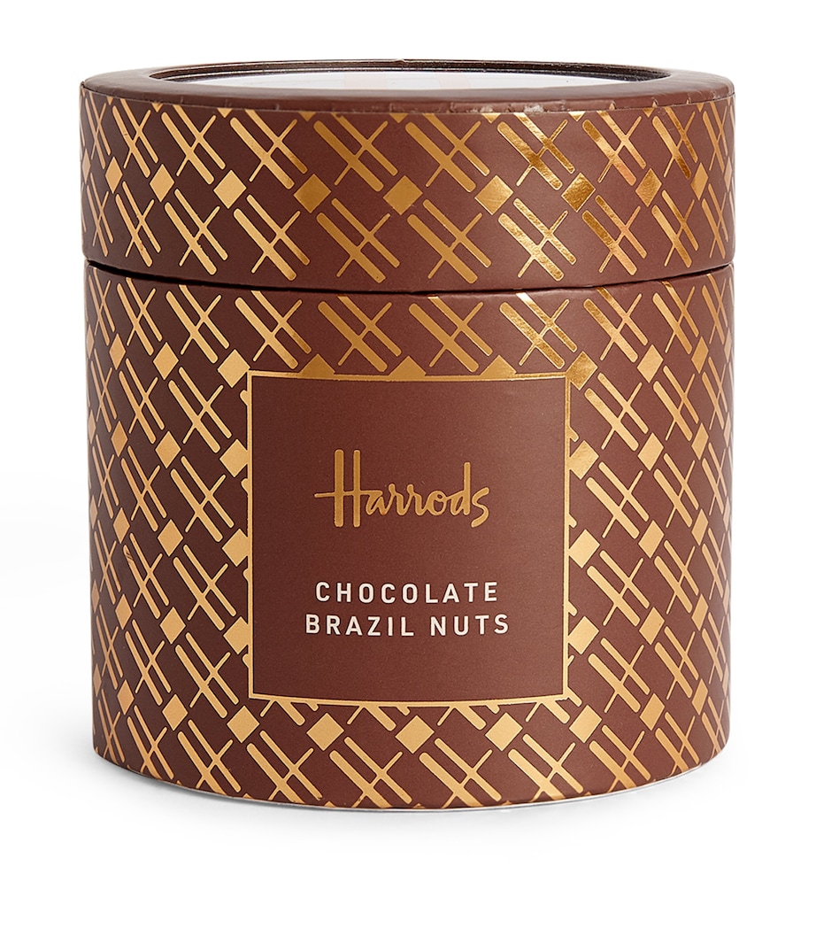 Chocolate Brazil Nuts (325g) NO COLOUR Image 1