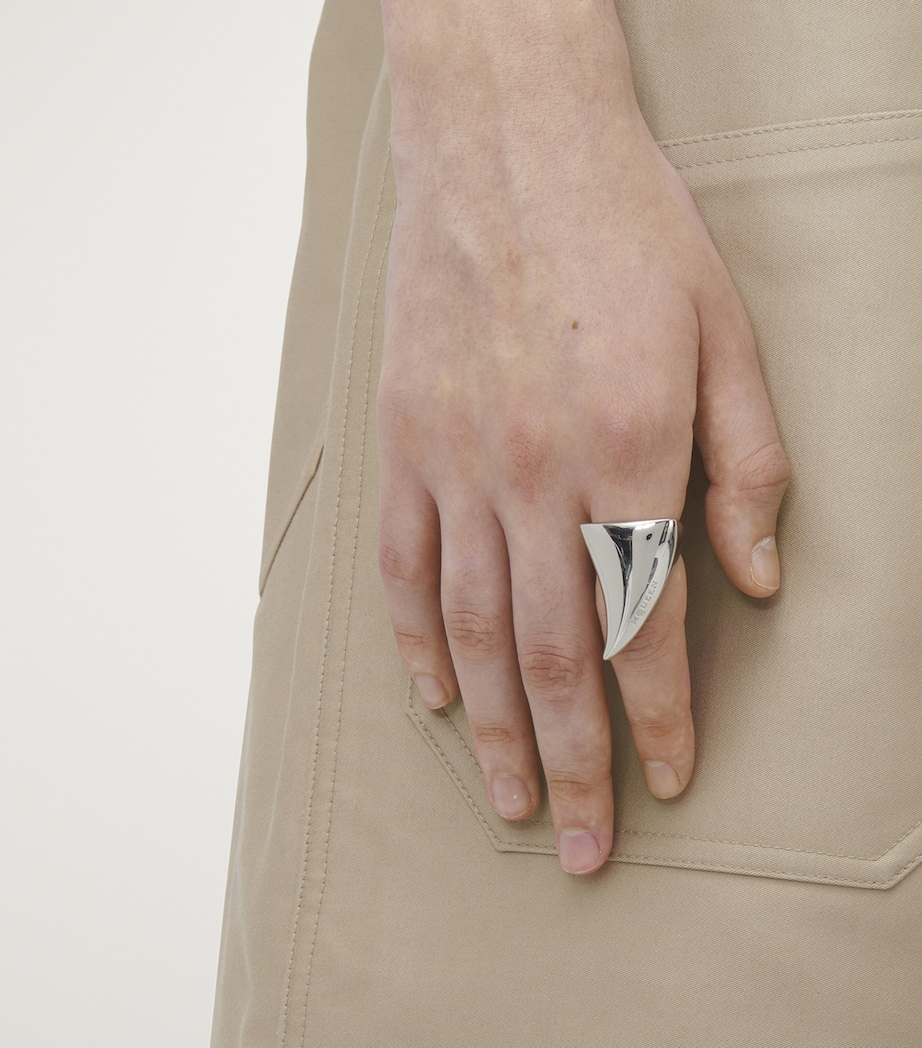 Tiger Claw Ring 0926 Image 3