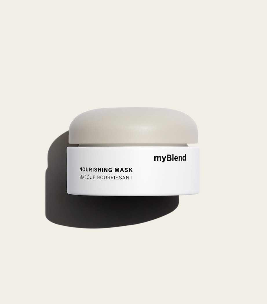 Nourishing Mask (60ml) NO COLOUR Image 2