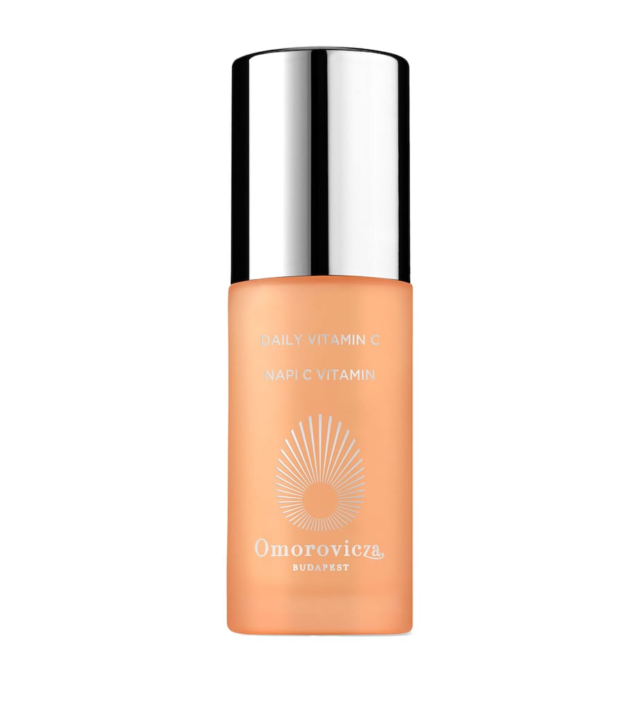 Daily Vitamin C NO COLOUR Image 1