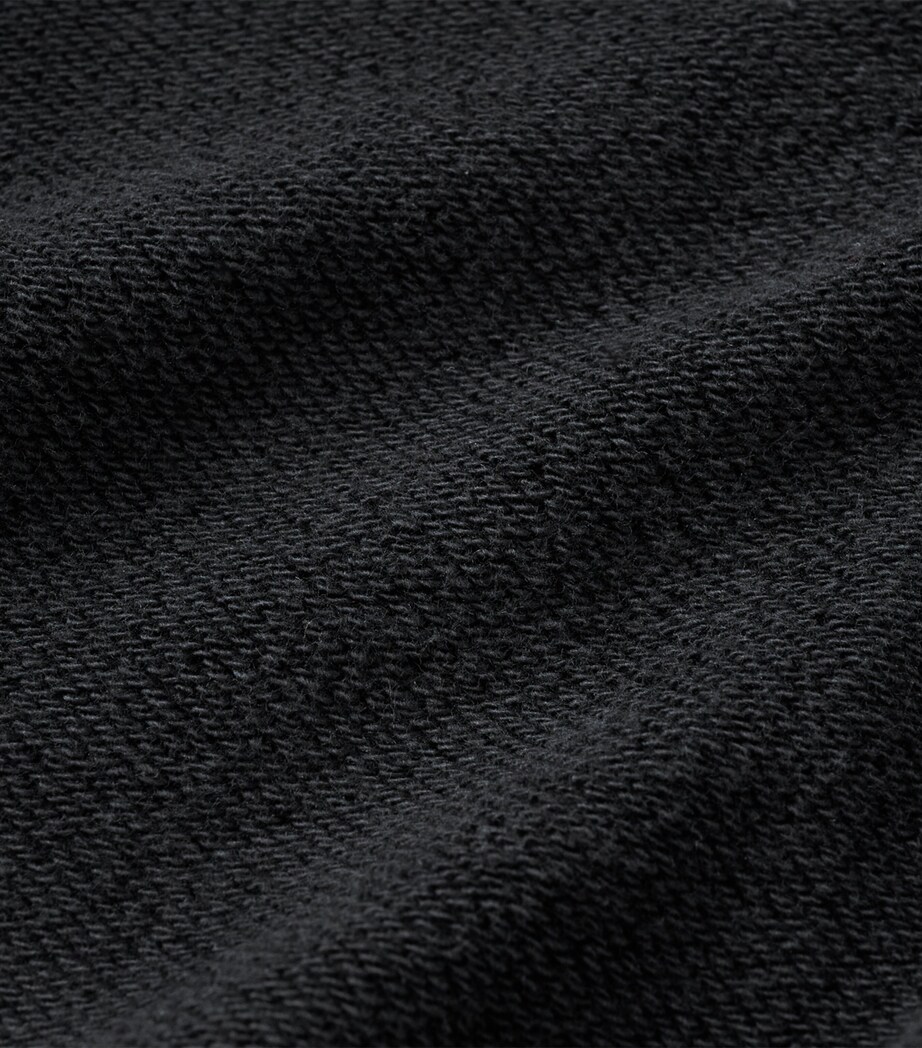 Cotton Adaptable Lift Off Hoodie (2-5 Years) 5 Image 4