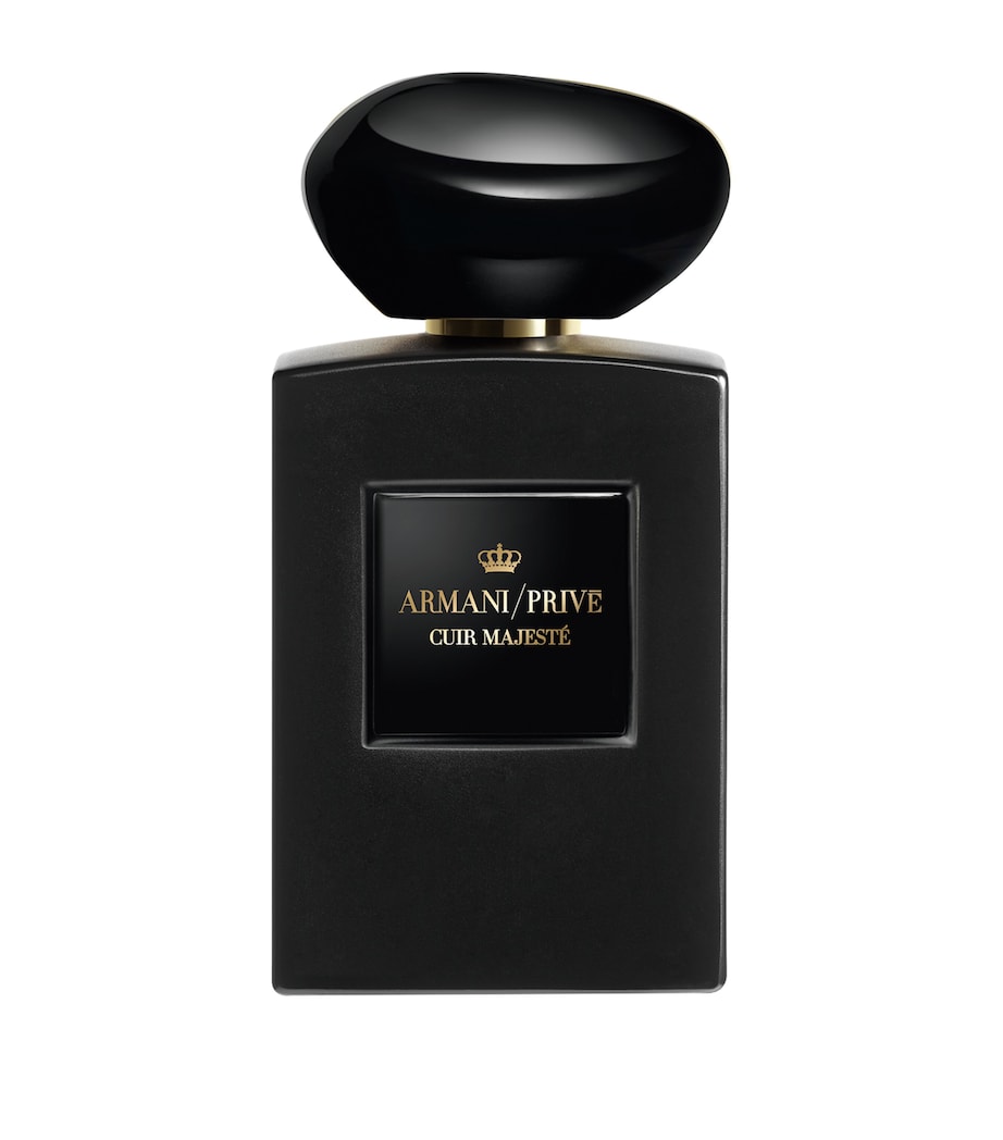 Privé Cuir Majesté Eau de Parfum (100ml) NO COLOUR Image 1