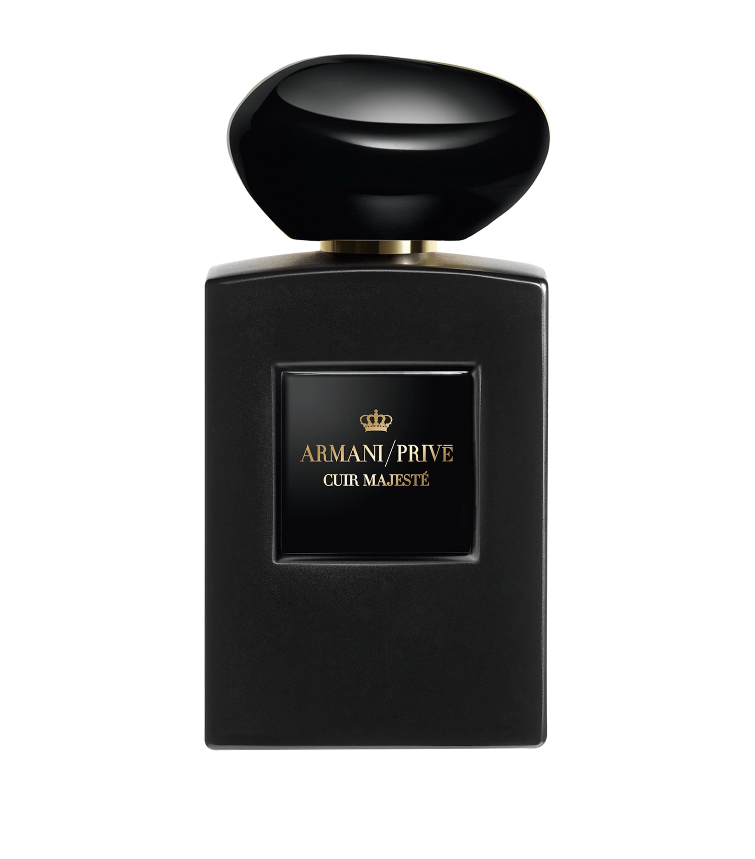 Armani Privé Cuir Majesté Eau de Parfum (100ml) | Perfume | Womens Perfume | Designers | Armani | Beauty Bestsellers | Beauty: Back in Stock