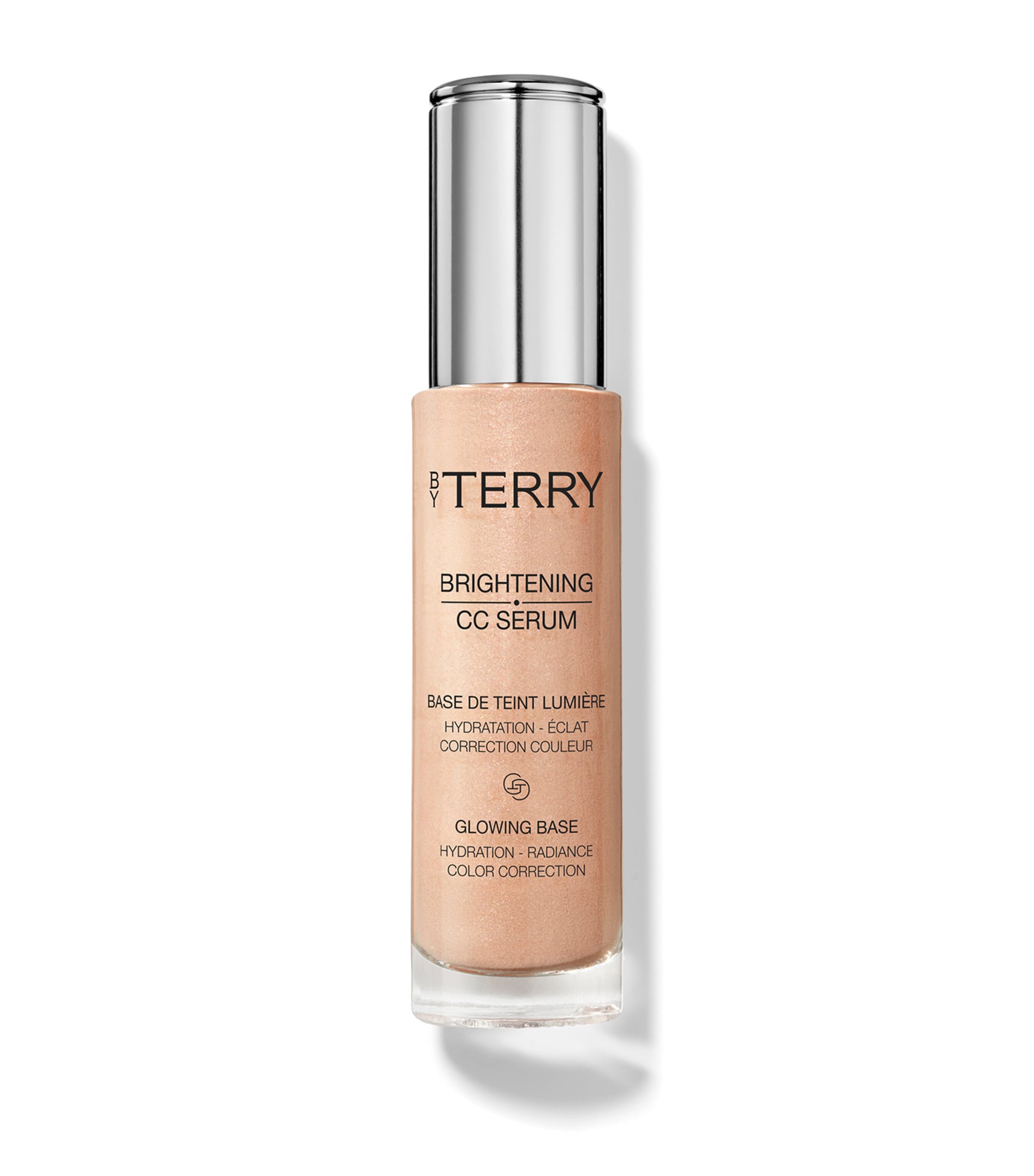 By Terry Brightening Cc Serum In Nude