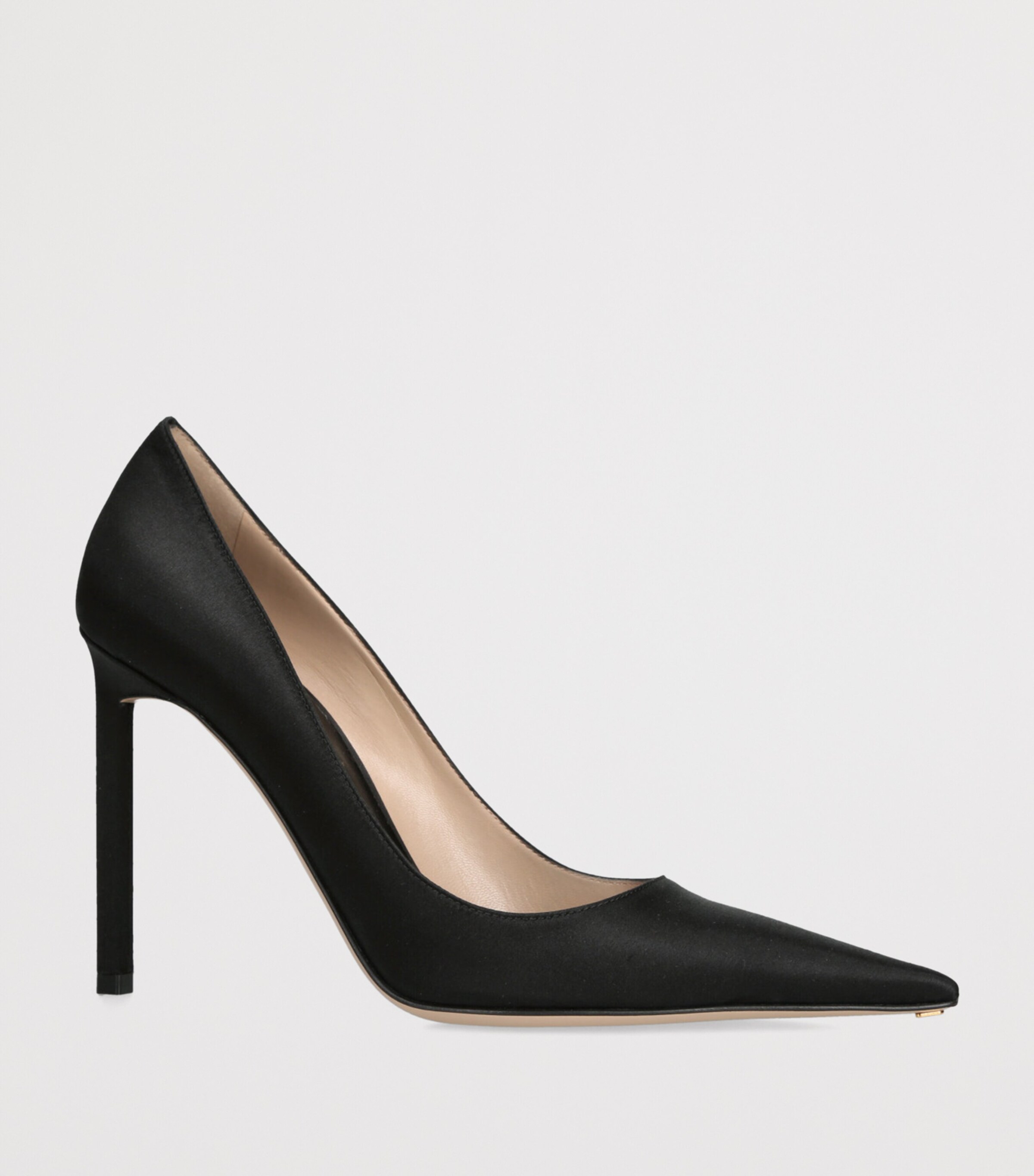 TOM FORD Satin Betty Pumps 105 | Women Shoes | Heels | Pumps | Designers | Tom Ford TOM FORD Satin Betty Pumps 105 | Women Shoes | Heels | Pumps | Designers | Tom Ford