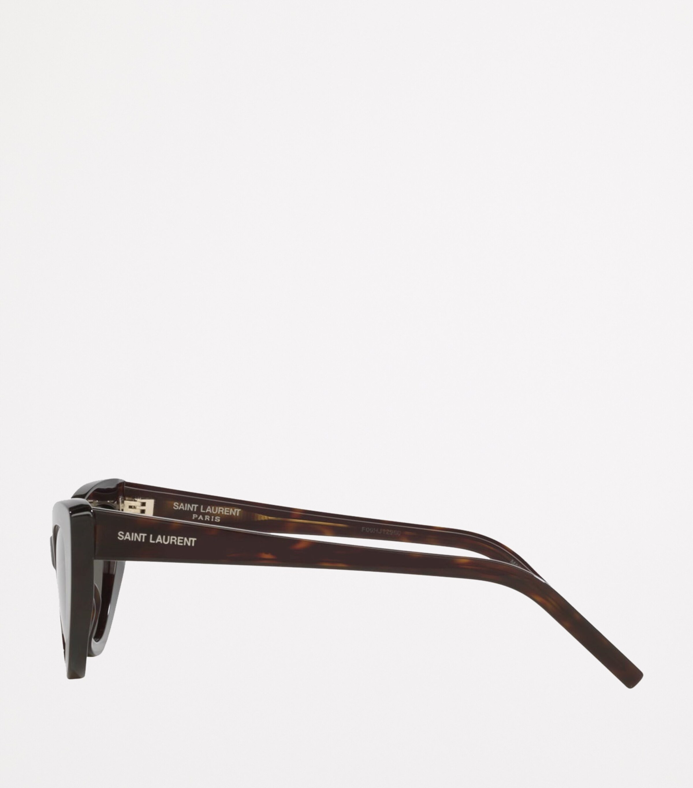 Saint Laurent Lily Cat Eye Sunglasses Image 3