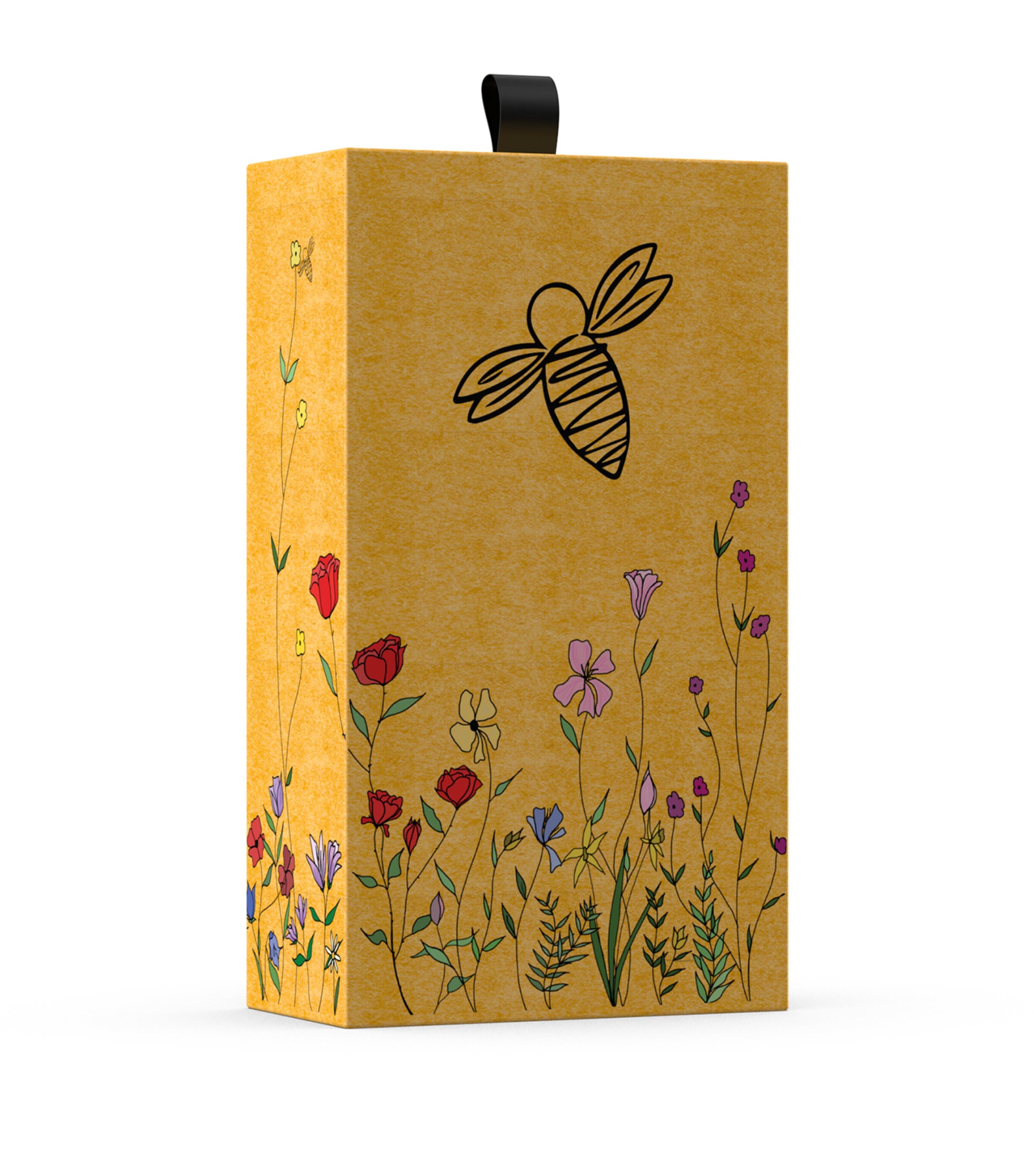 Whisky Liquor (50cl) NO COLOUR Image 2