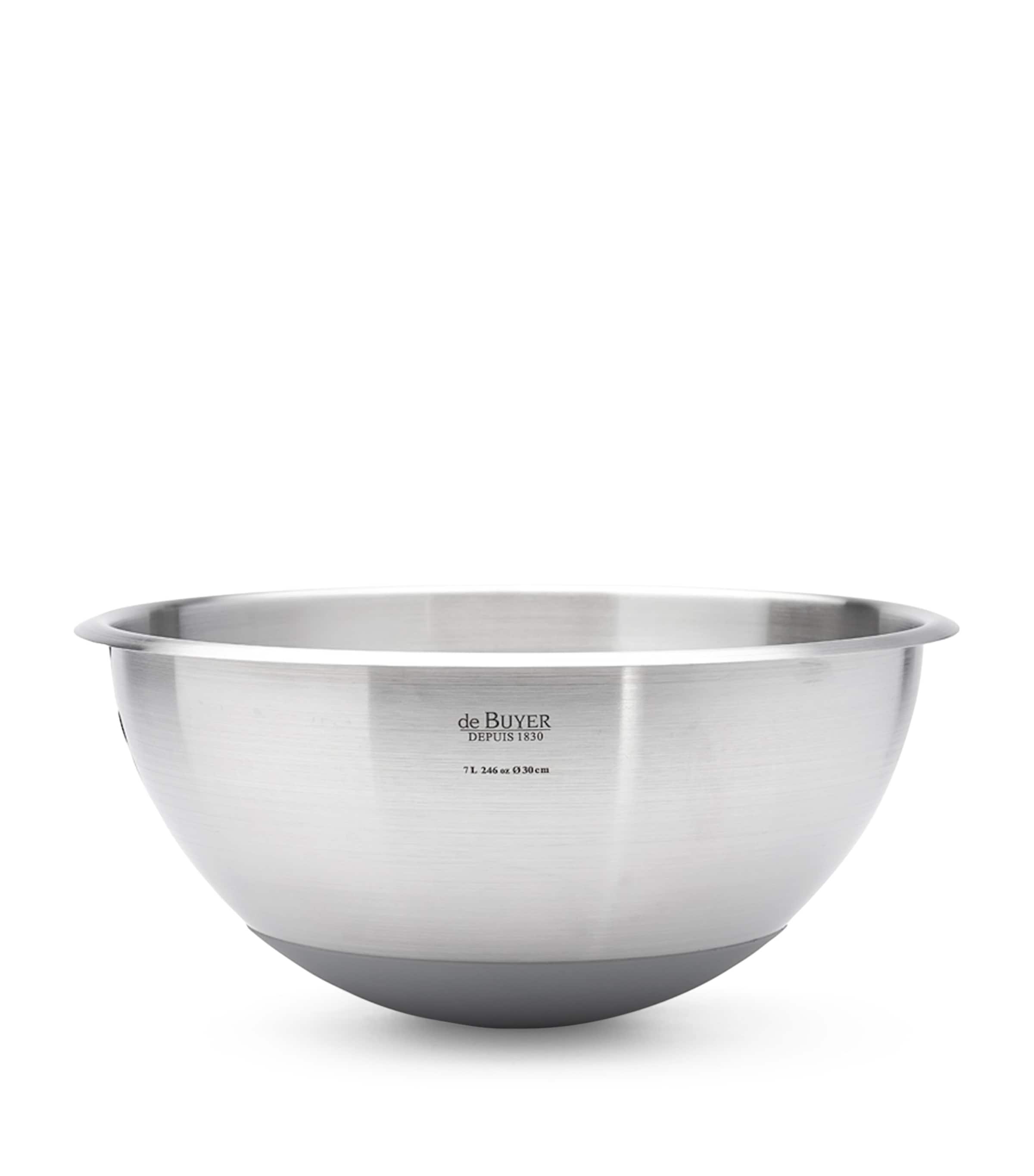 Mixing Bowl (30cm) STEEL Image 2