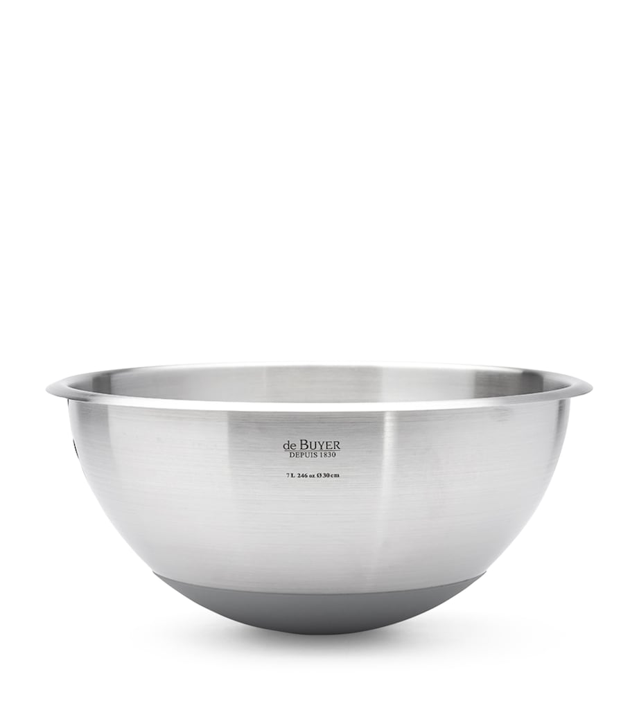 Mixing Bowl (30cm) STEEL Image 2