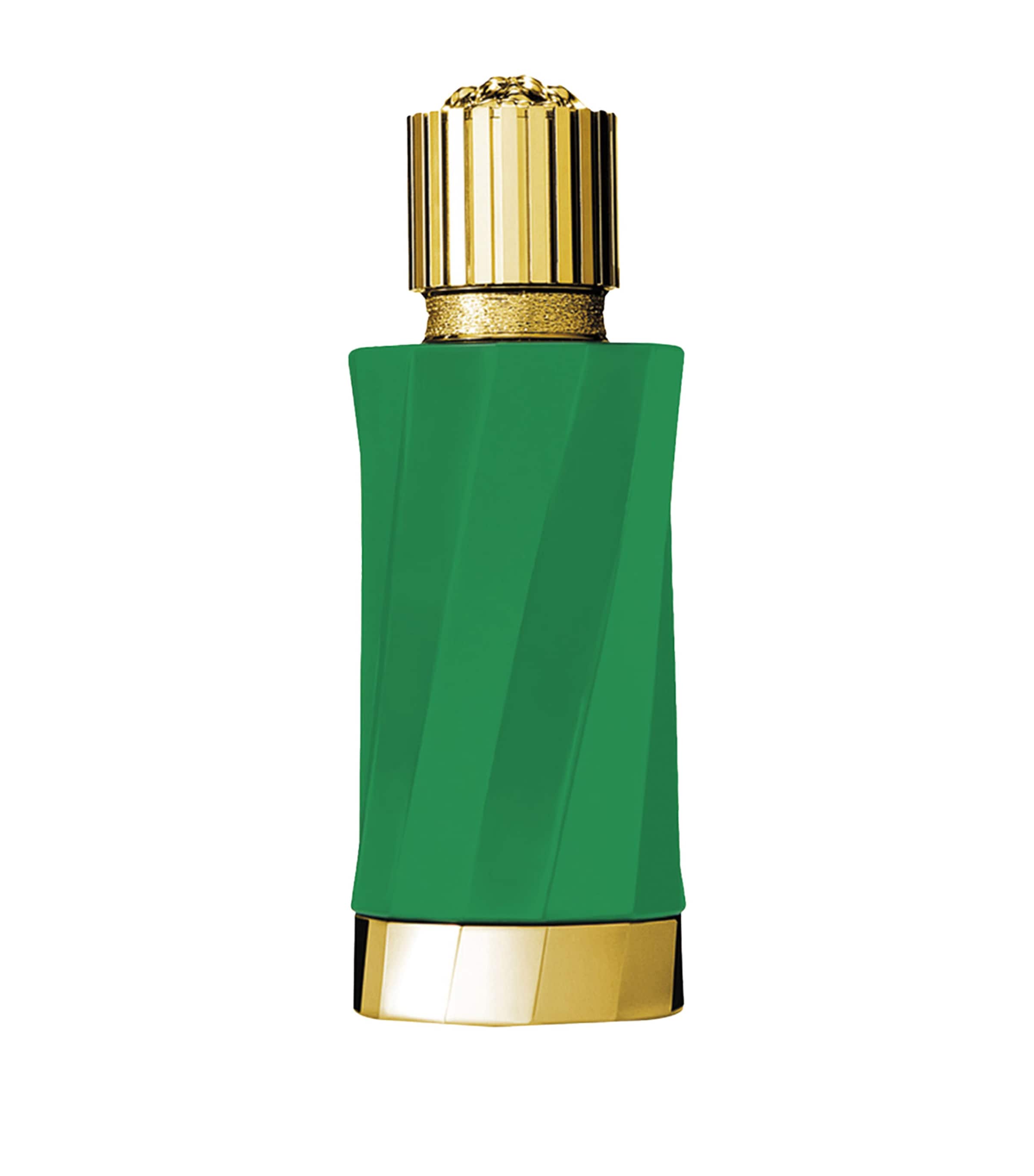 Versace Atelier Versace Patchouli Précieux Eau de Parfum (100ml) Image 1