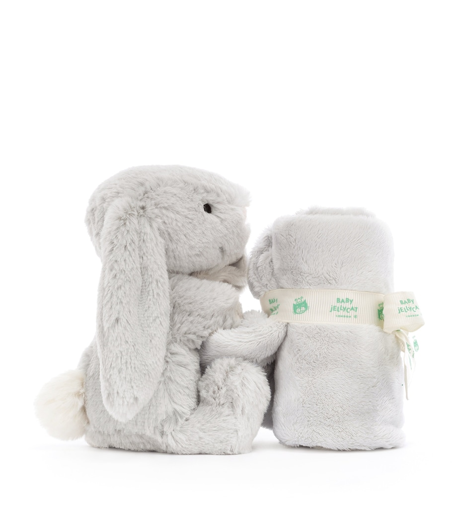 Bashful Bunny Soother (34cm x 34cm) MULTI Image 3
