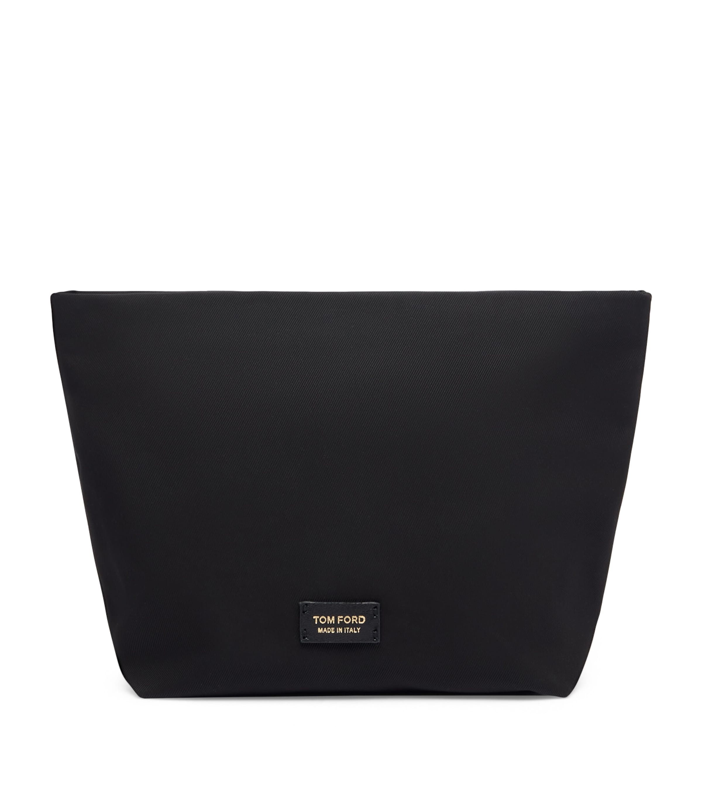 TOM FORD Small Logo Pouch Naa Image 1