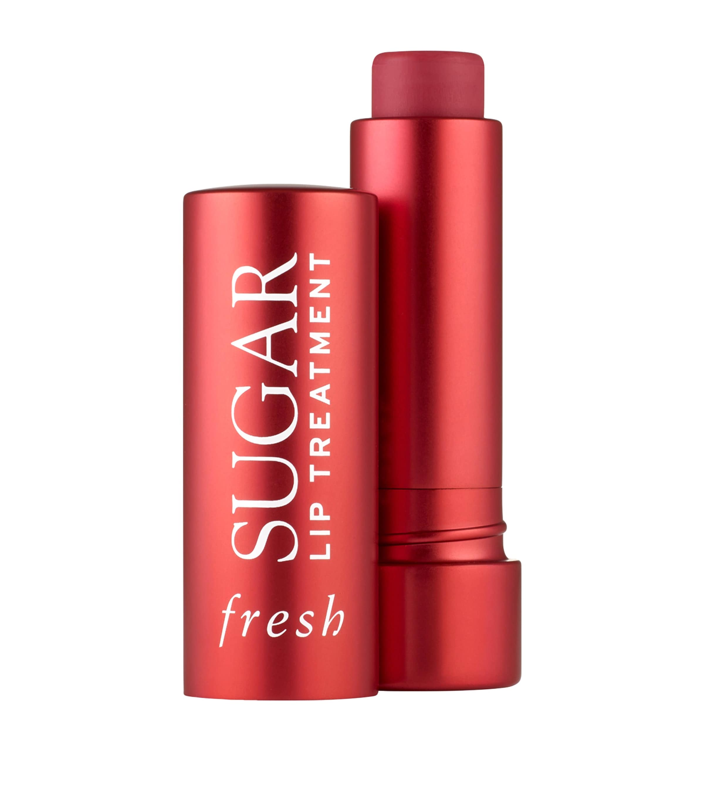 Shop Fresh Sugar Lip Treatment In Orange