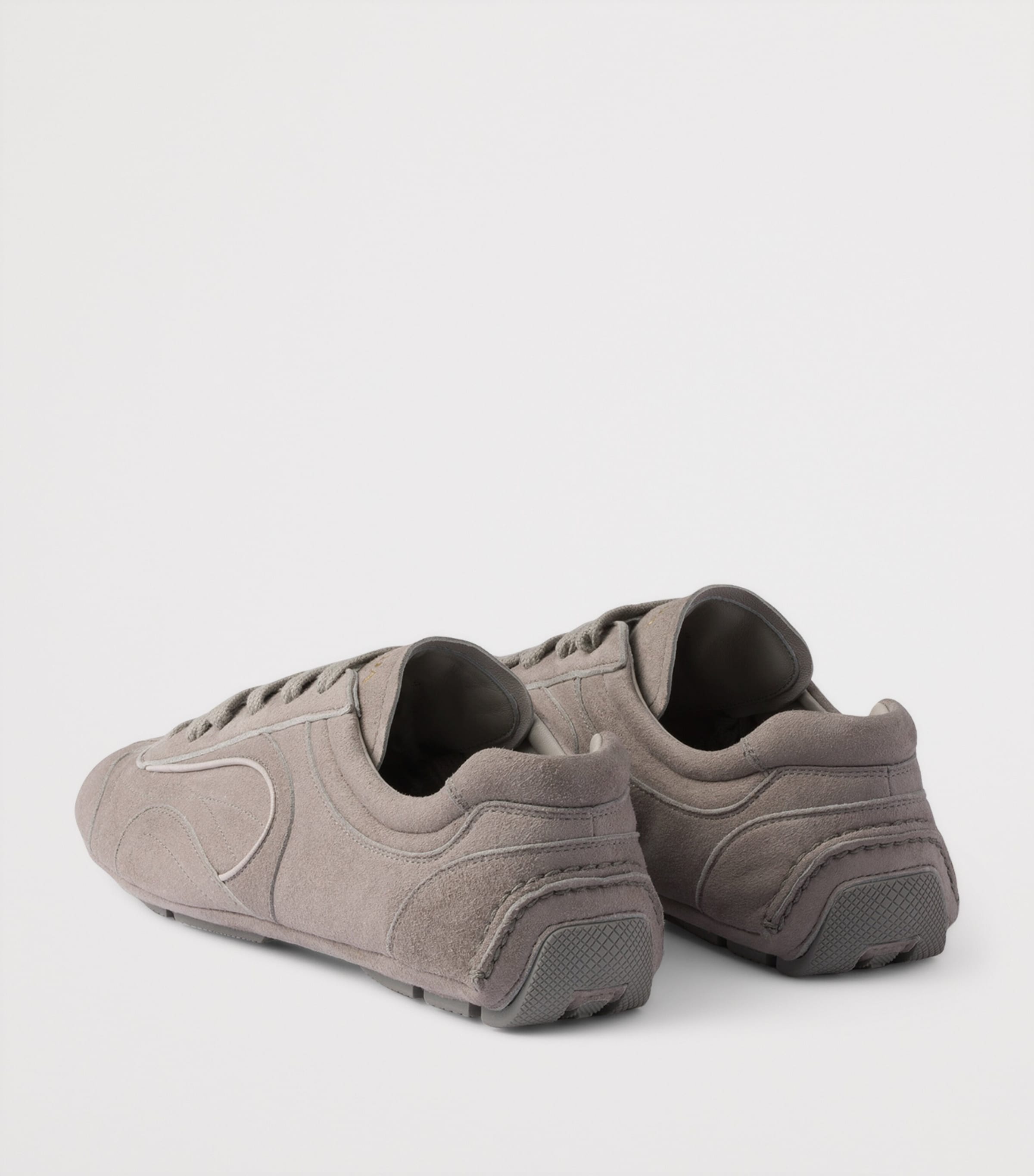 Suede Montecarlo Re-Edition 2005 Sneakers F0424 Image 4