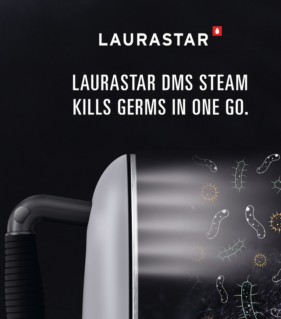 Lift Xtra Steamer ALUMINIUM Image 7