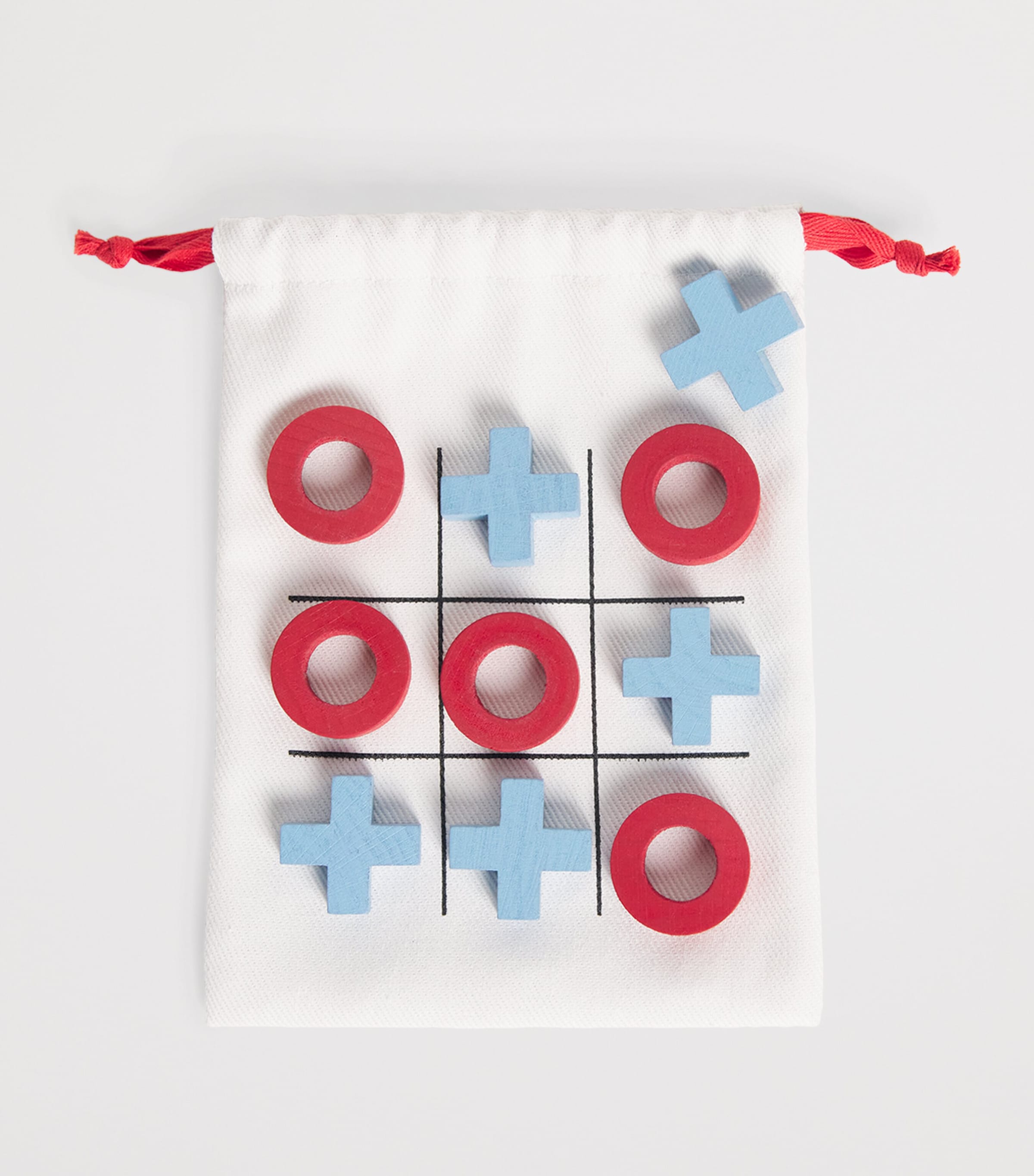 Noughts and Crosses MULTI Image 2