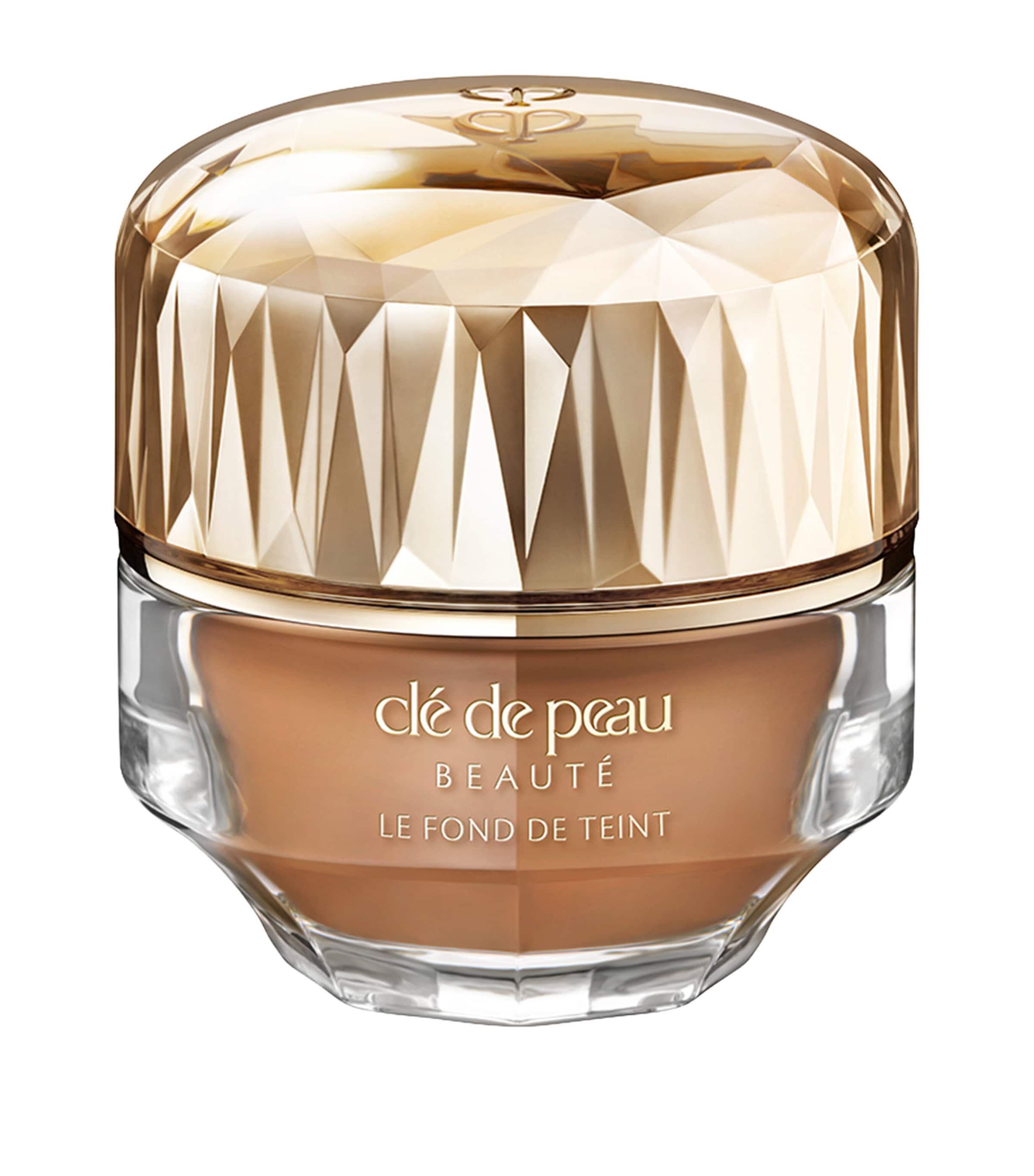 Clé de Peau Beauté The Foundation Image 1