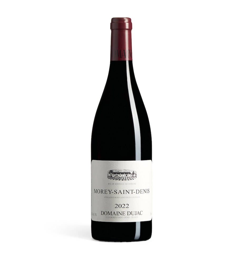 Domaine Dujac Morey-Saint-Denis 2022 (75cl) – Burgundy, France Image 1