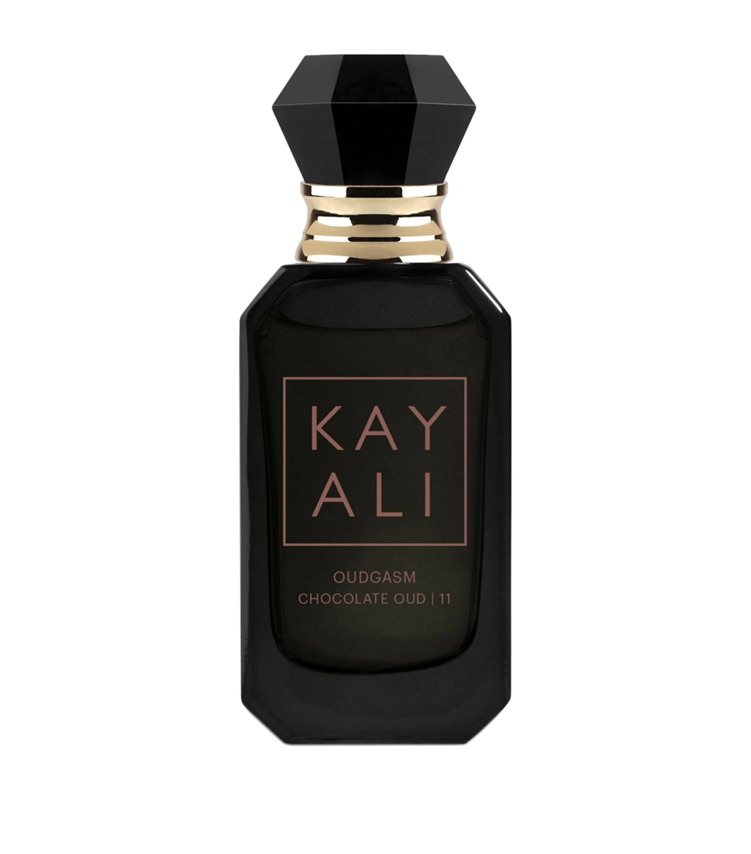 Kayali Oudgasm Chocolate Oud 11 Eau De Parfum Intense