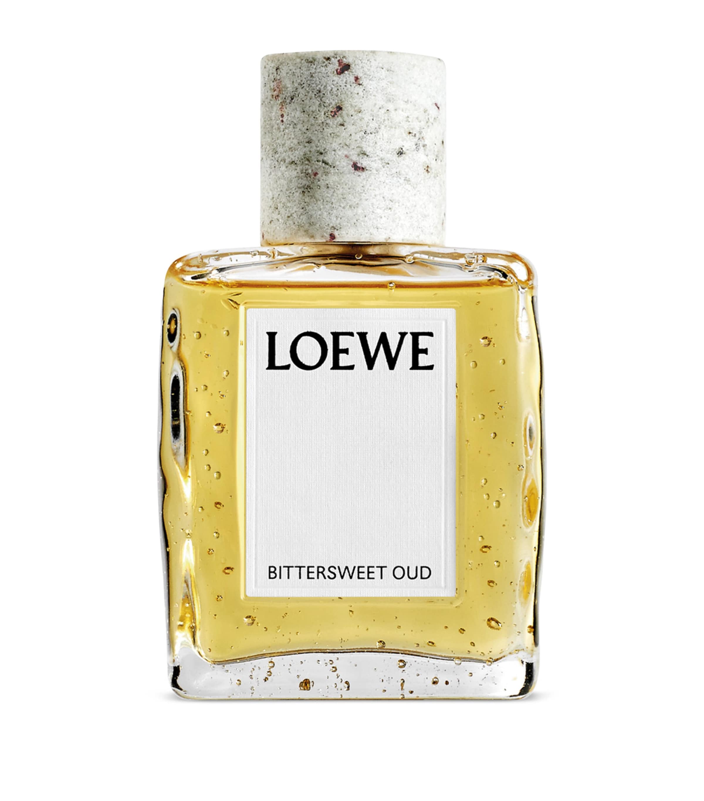 Loewe Bittersweet Oud Eau De Parfum