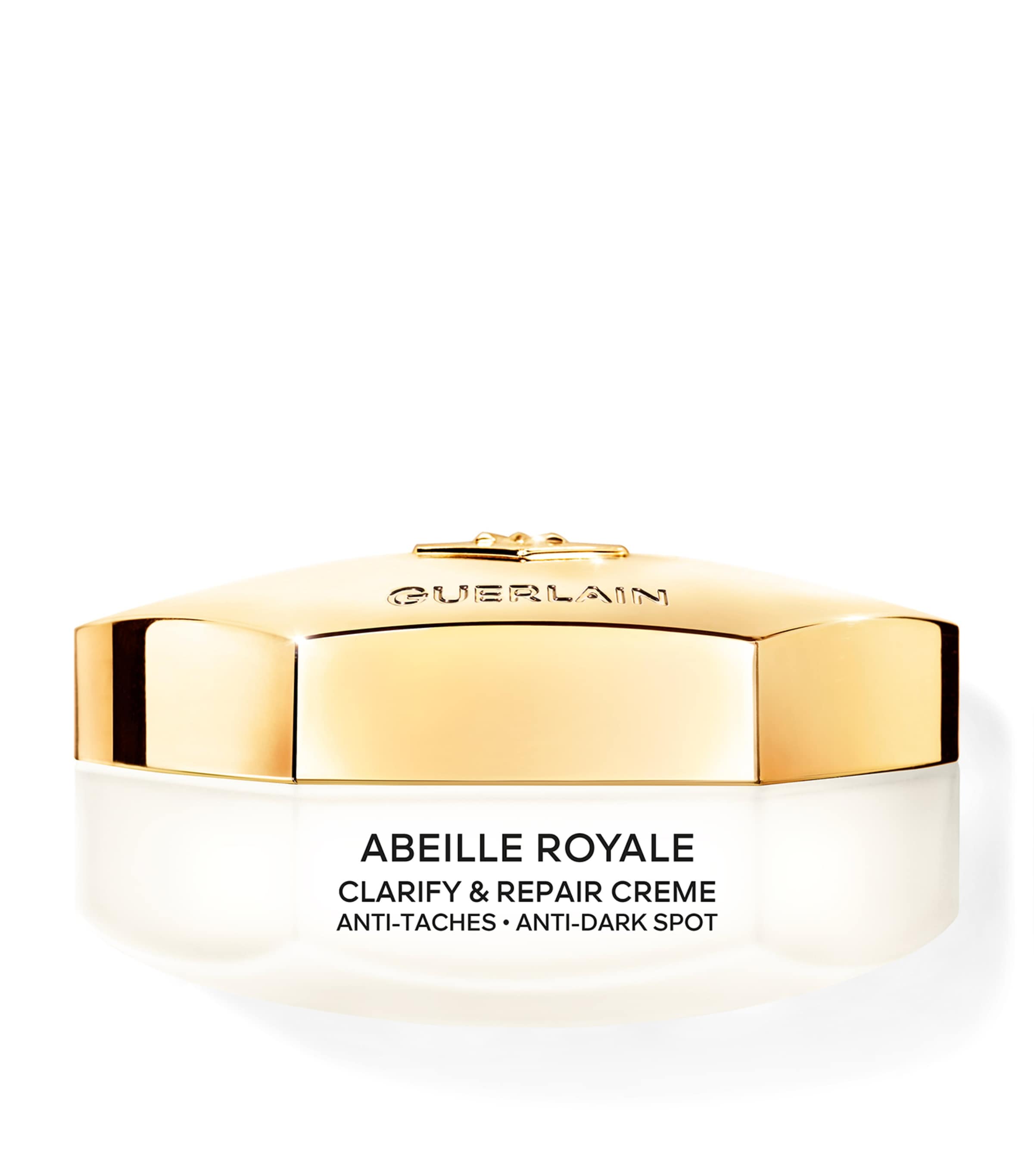 Guerlain Abeille Royale Clarify & Repair Creme In White