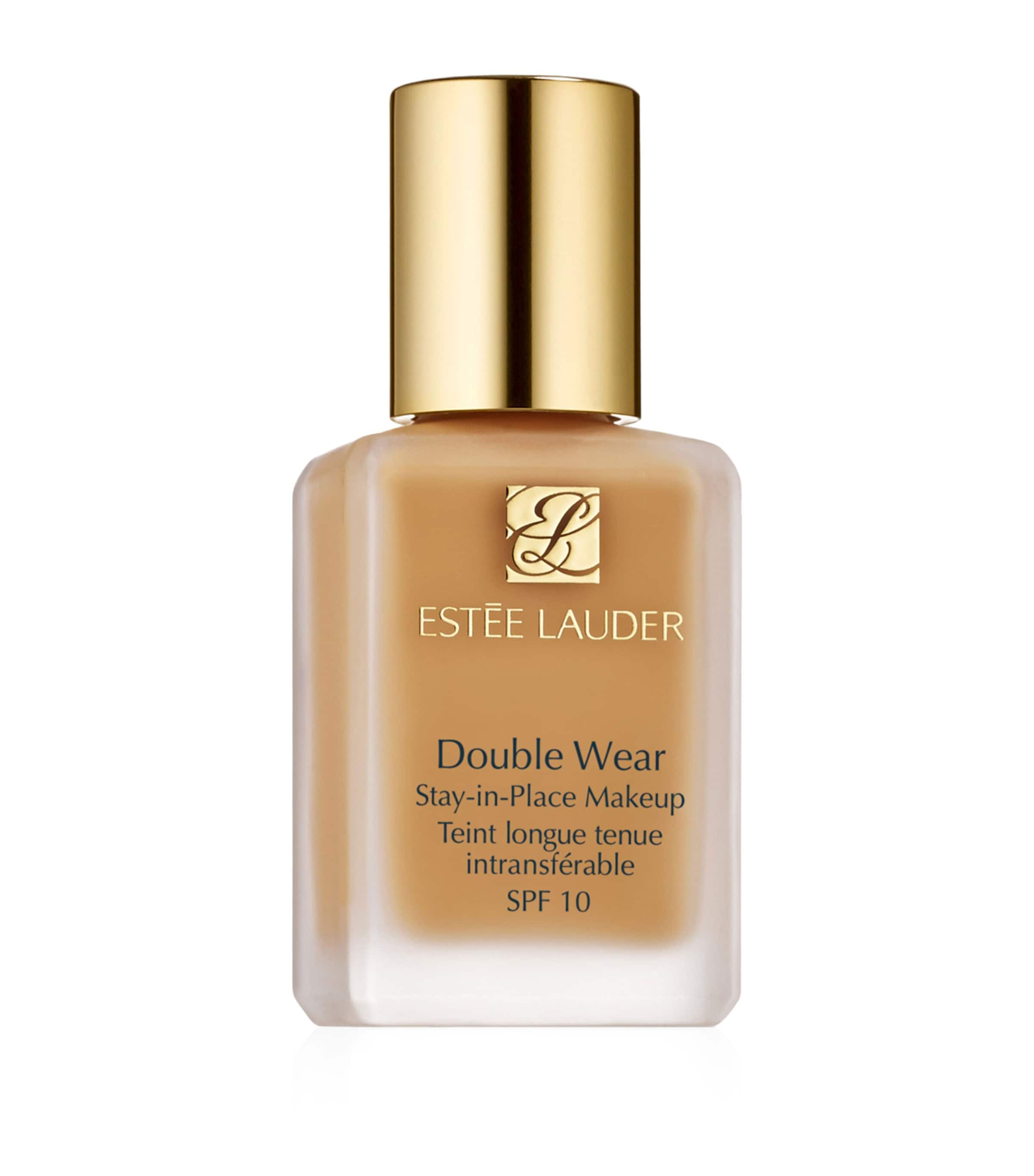 ESTÉE LAUDER DOUBLE WEAR STAY-IN-PLACE FOUNDATION SPF 10 