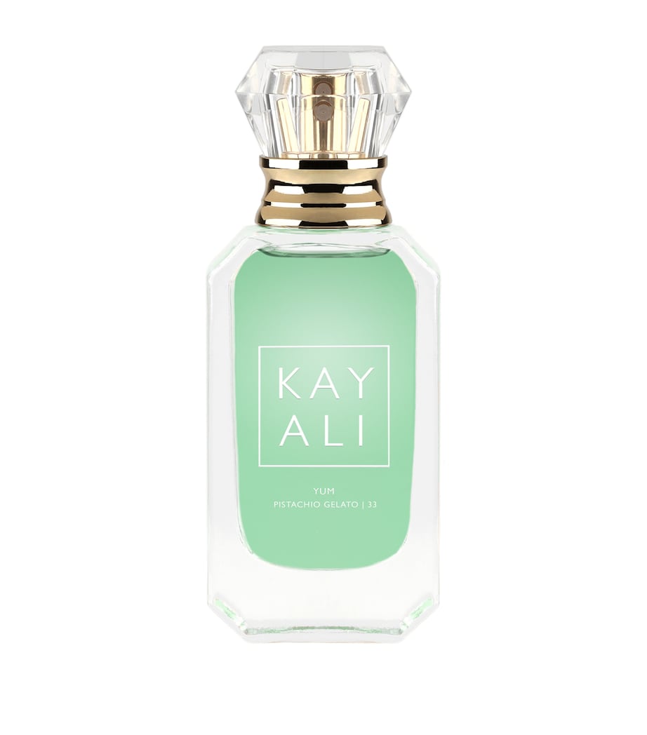 Yum Pistachio Gelato 33 Eau de Parfum (10ml) PISTACHIO GELATO 33 Image 1