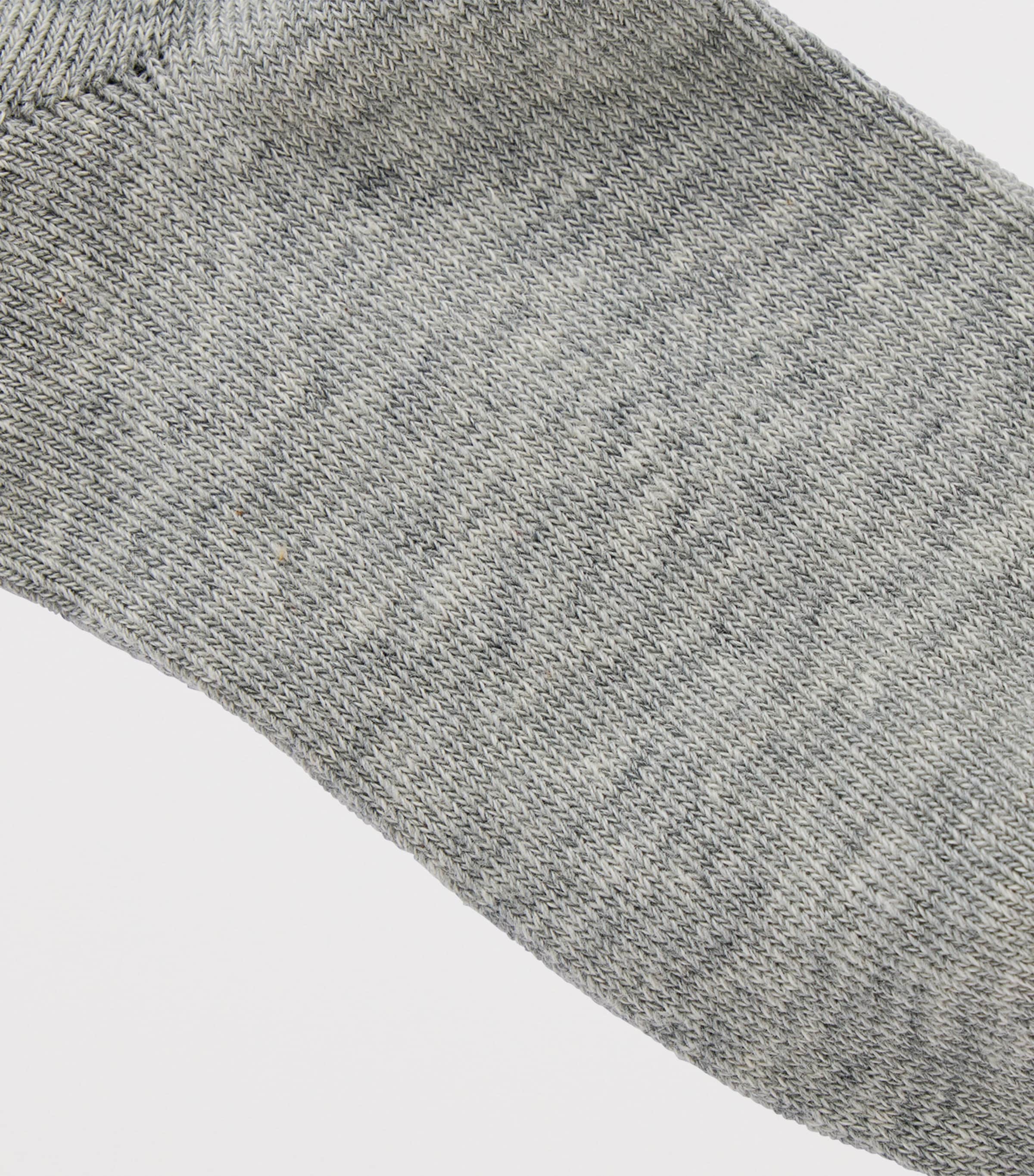 Miki House Patterned Socks (Pack of 3) Image 4