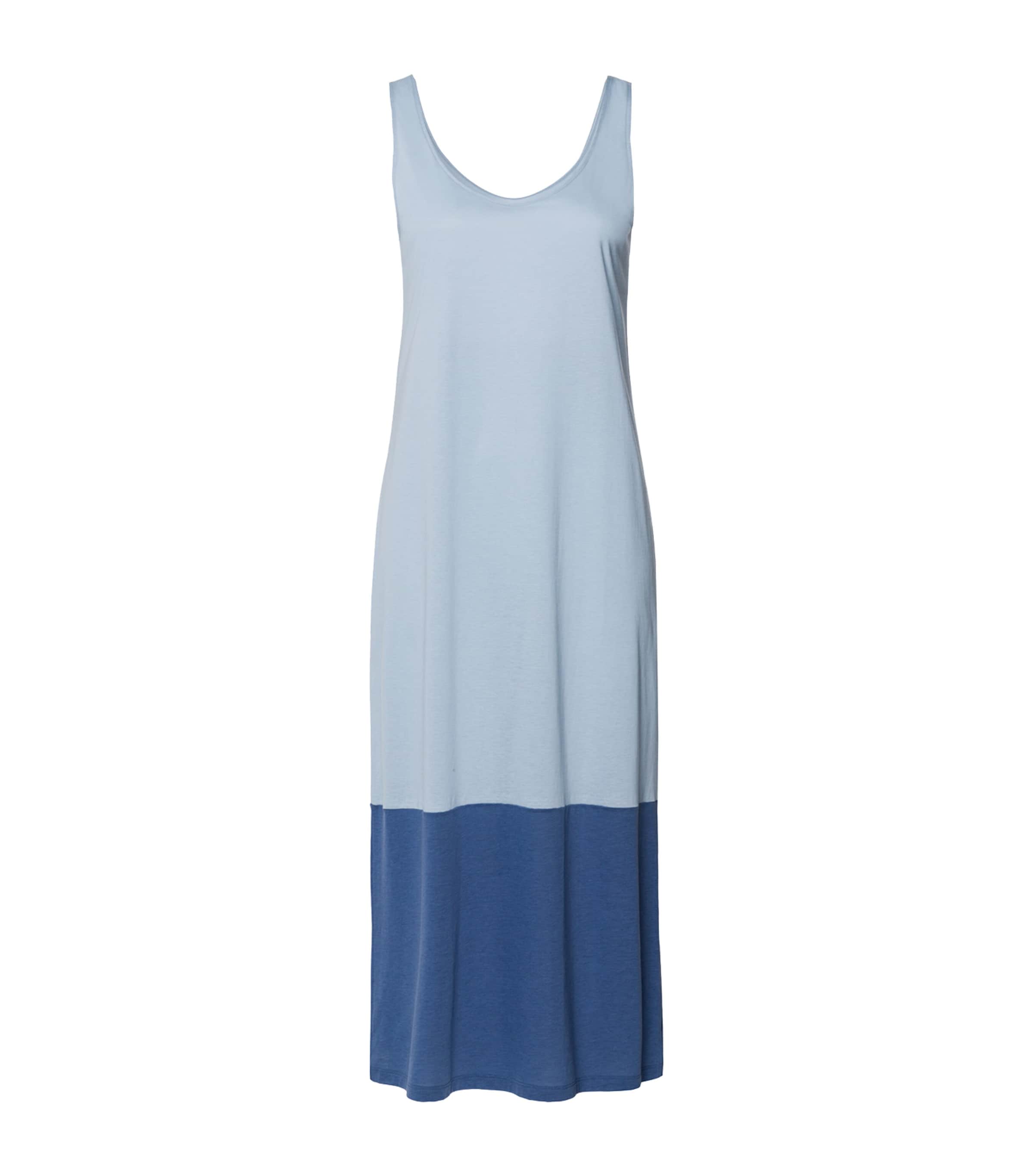 HANRO COTTON-MODAL LAURA NIGHTDRESS