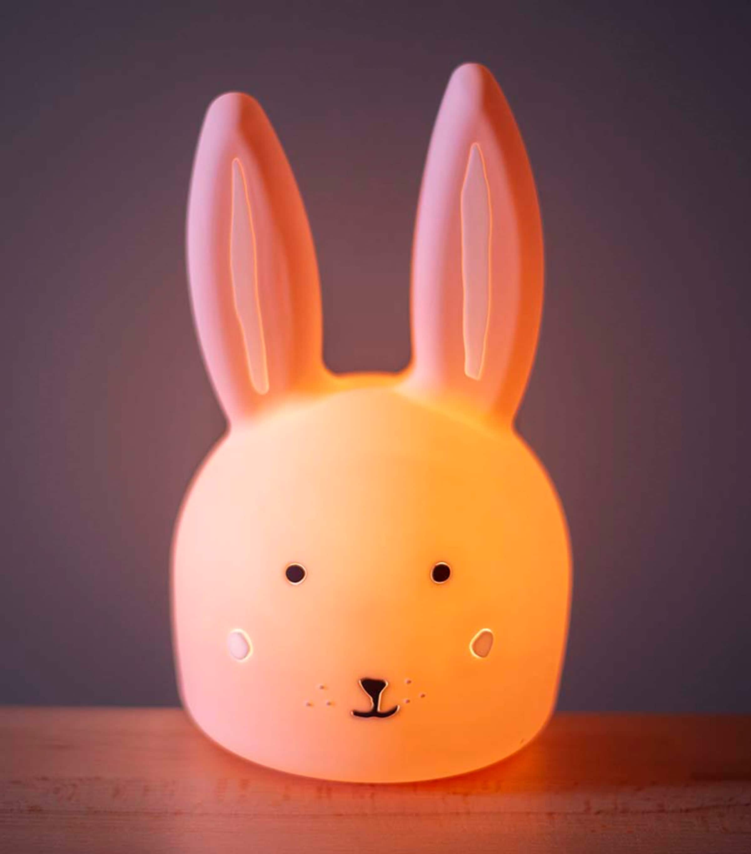 Trixie Mrs. Rabbit Night Light Image 4