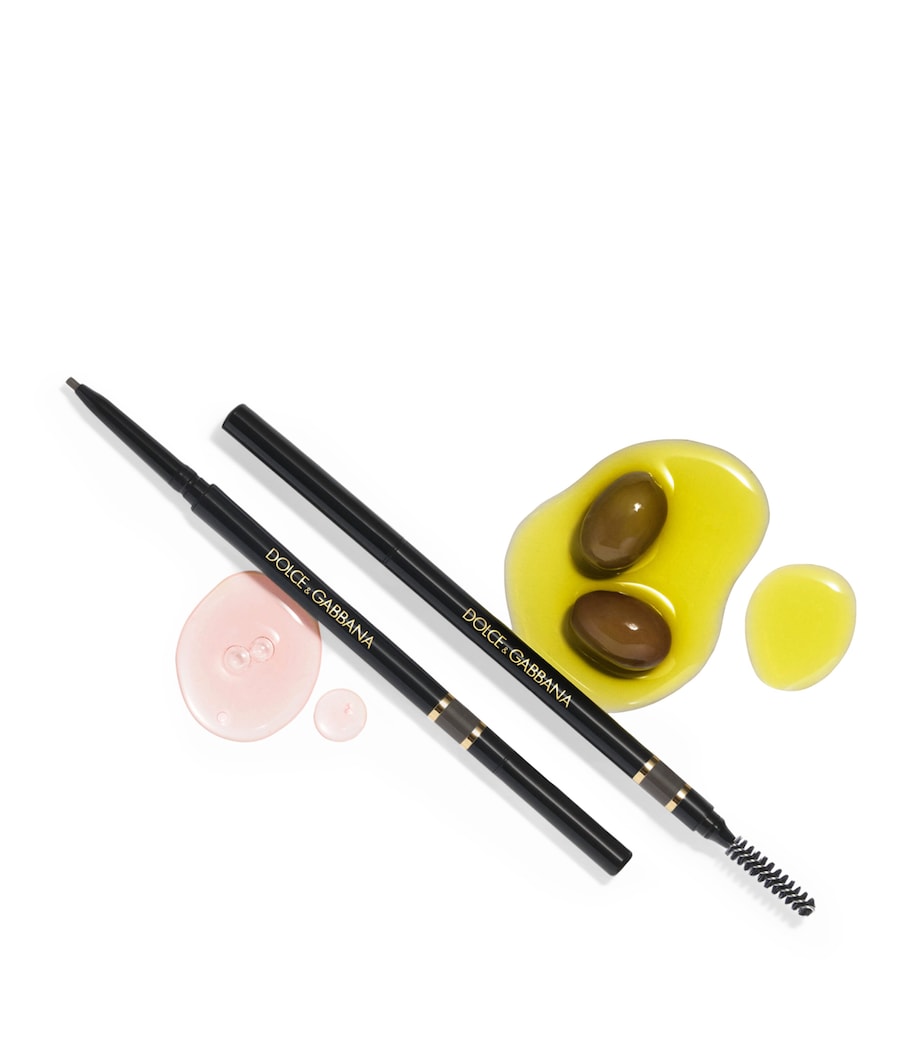 Brow Restyler Pencil 02 DARK BLONDE Image 6
